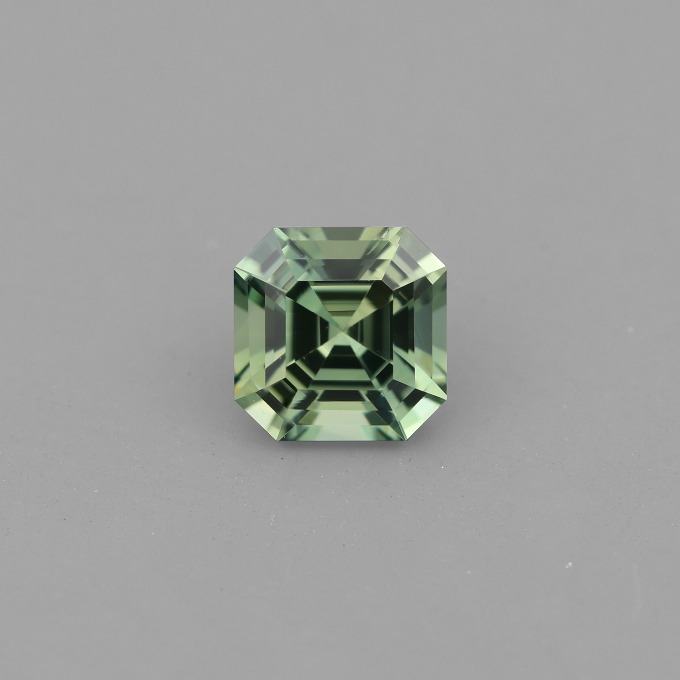 Saphir 0.51 ct