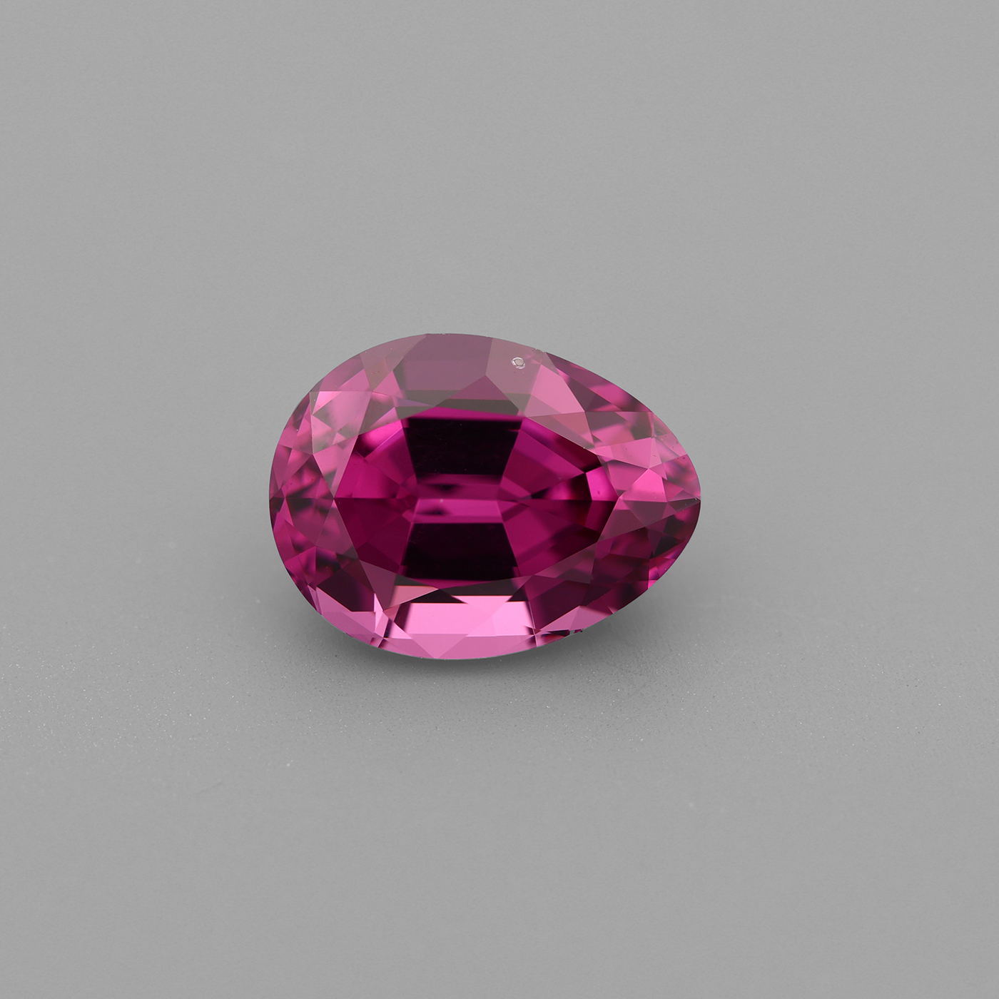Rhodolith 2.56 ct