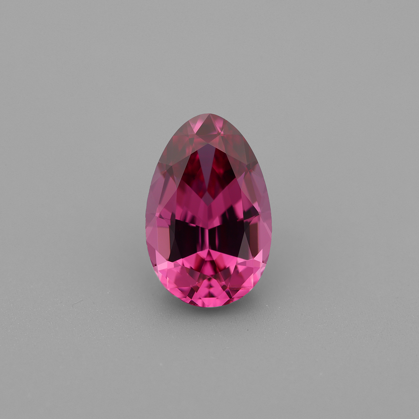 Rhodolith 2.66 ct