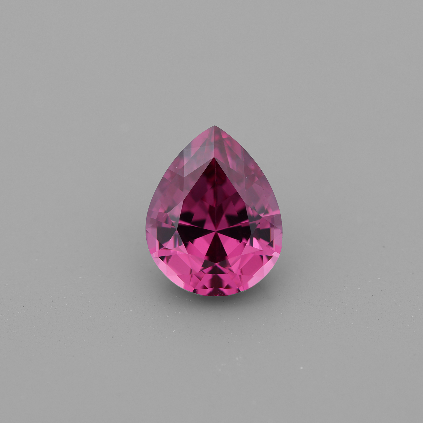Rhodolith 1.66 ct