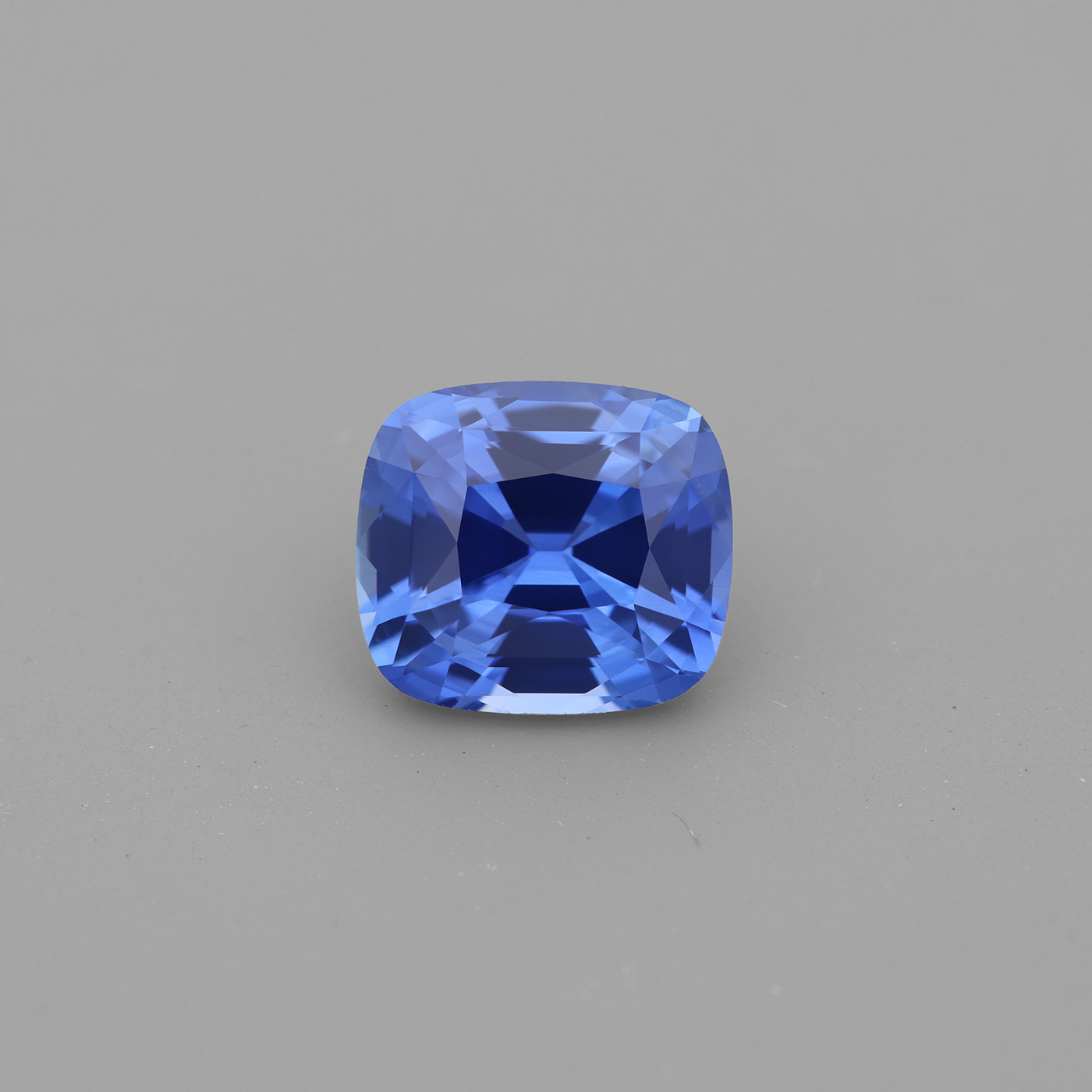 Saphir 2.23 ct