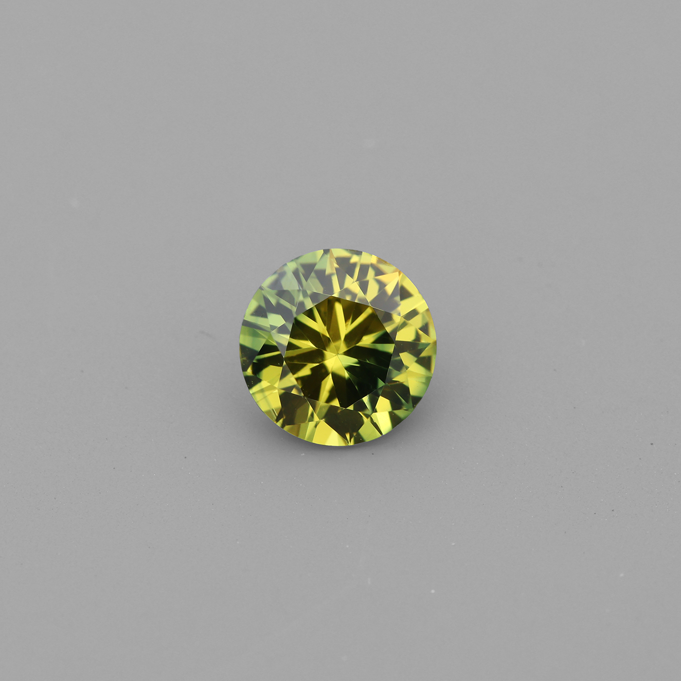 Saphir 0.97 ct