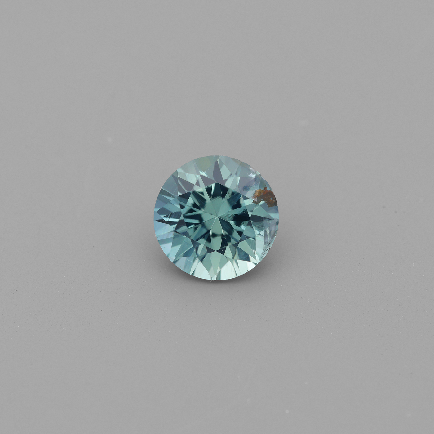 Saphir 1.02 ct