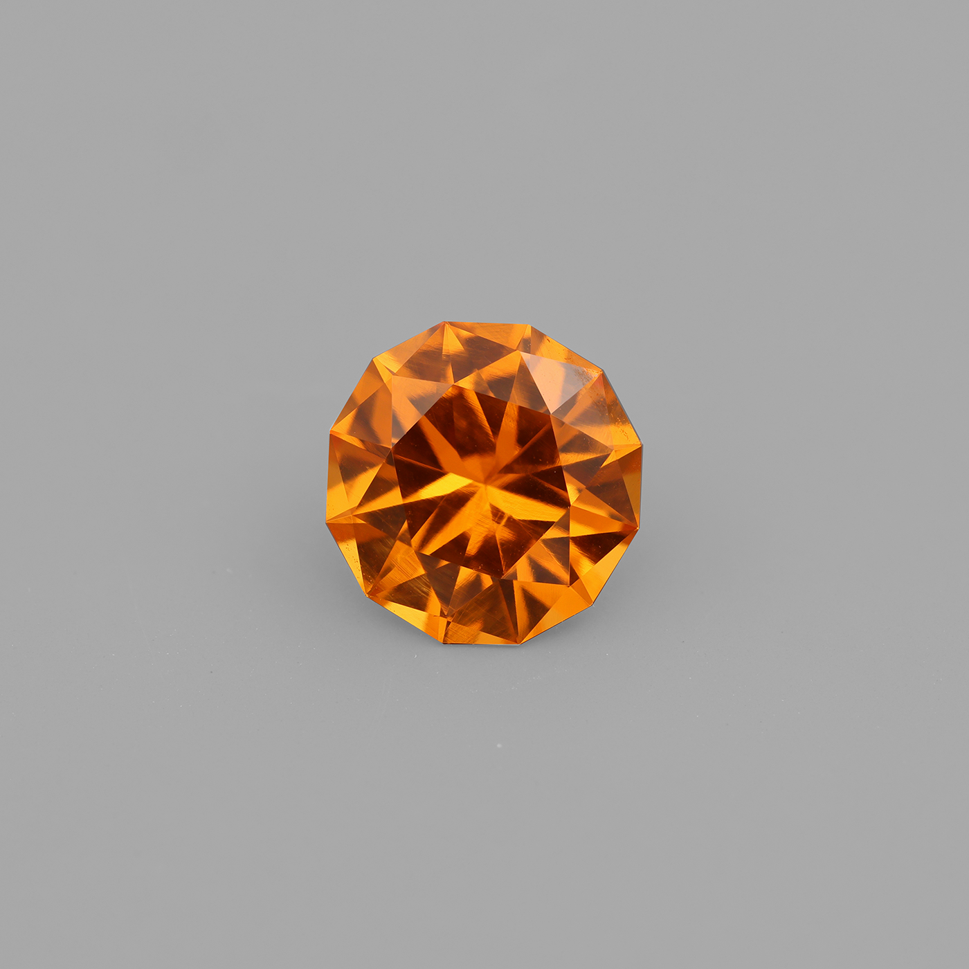 Spessartine 1.77 ct