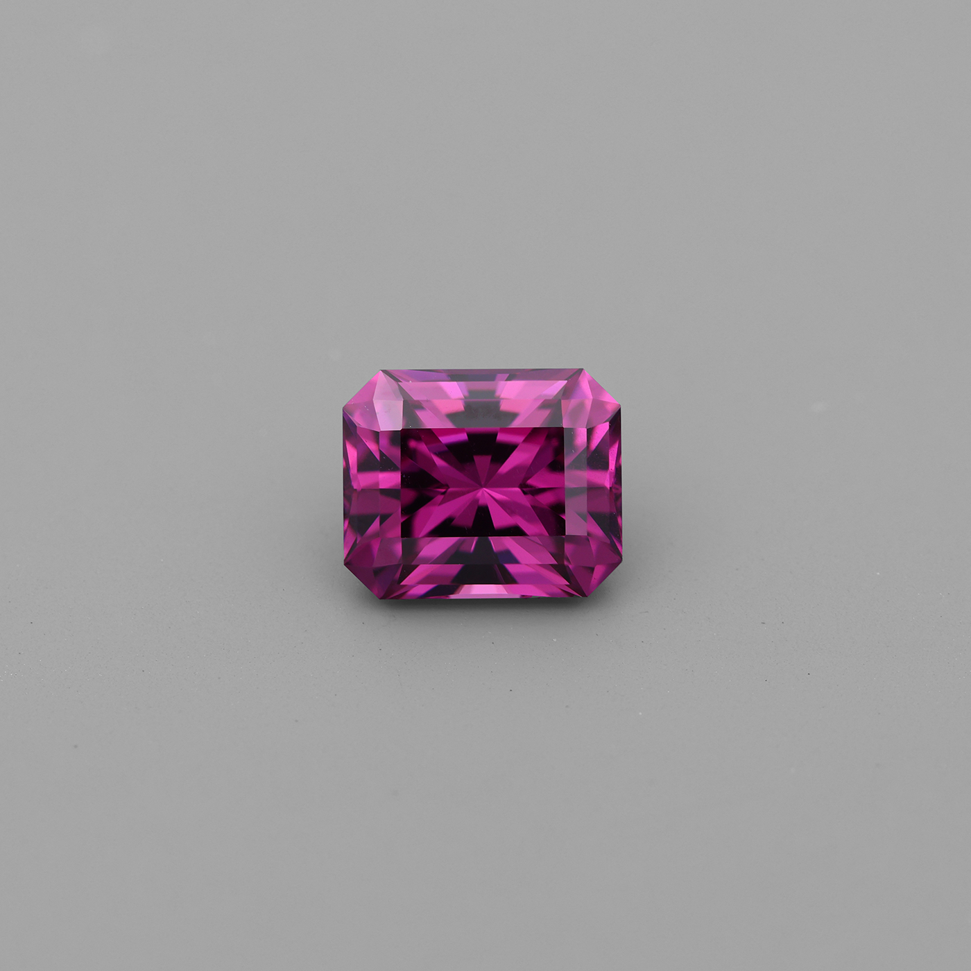 Rhodolith 1,59 ct