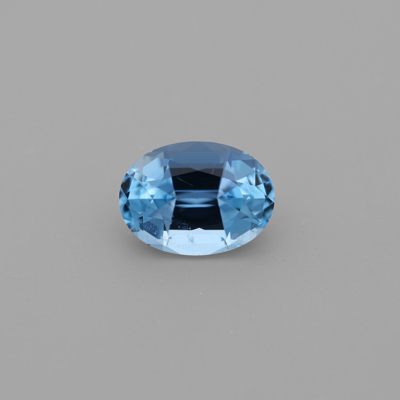 Aquamarin 2.39 ct