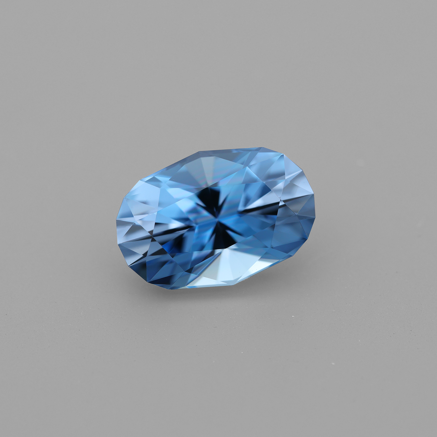 Aquamarin 2.24 ct