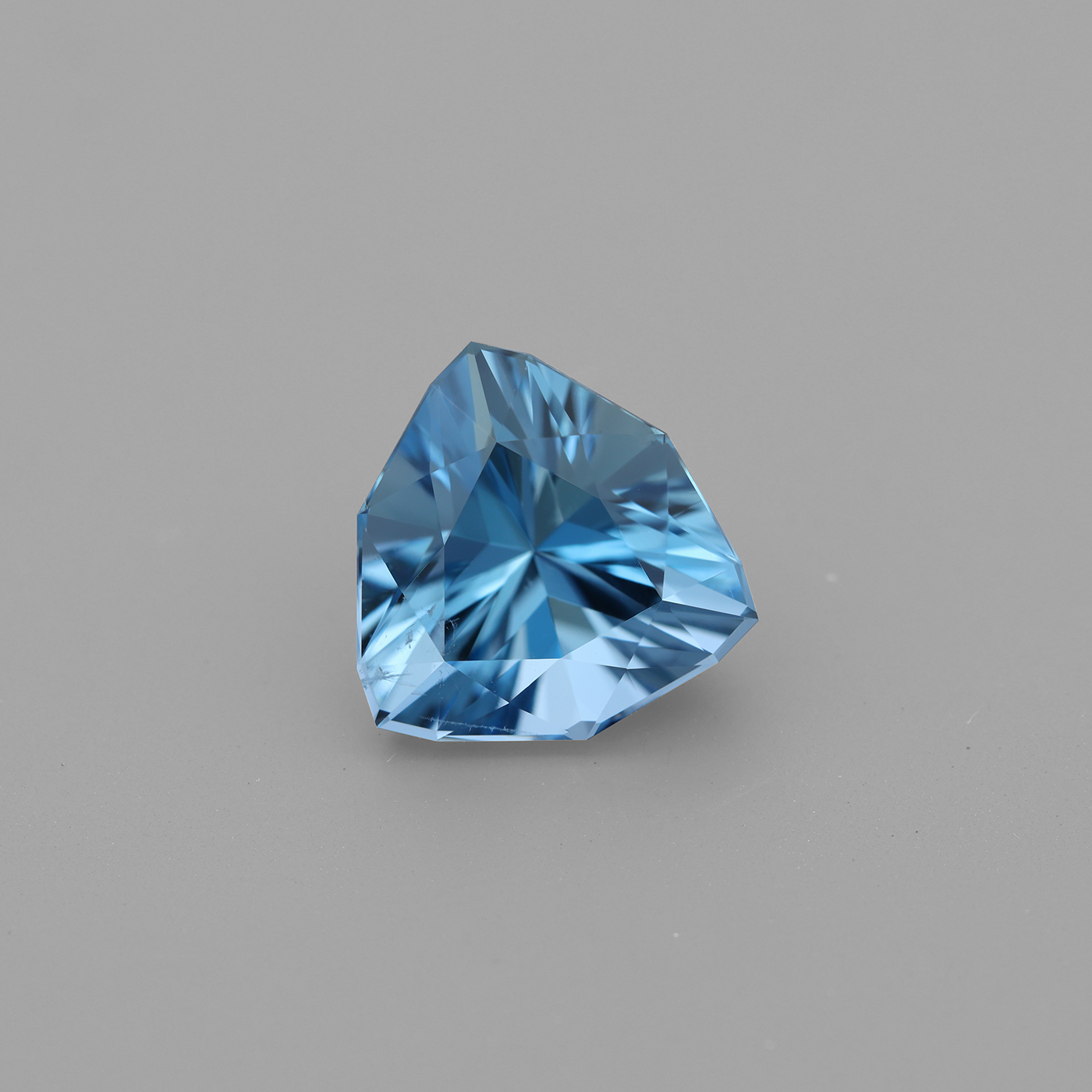 Aquamarin 2.70 ct