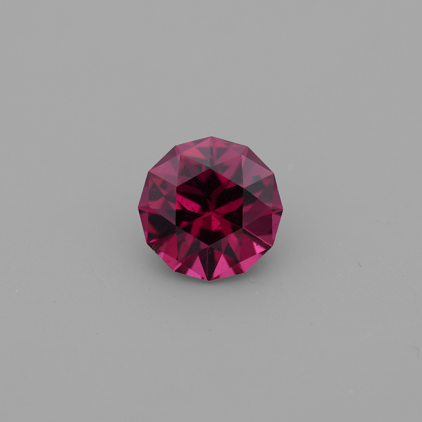 Rhodolith 2.41 ct