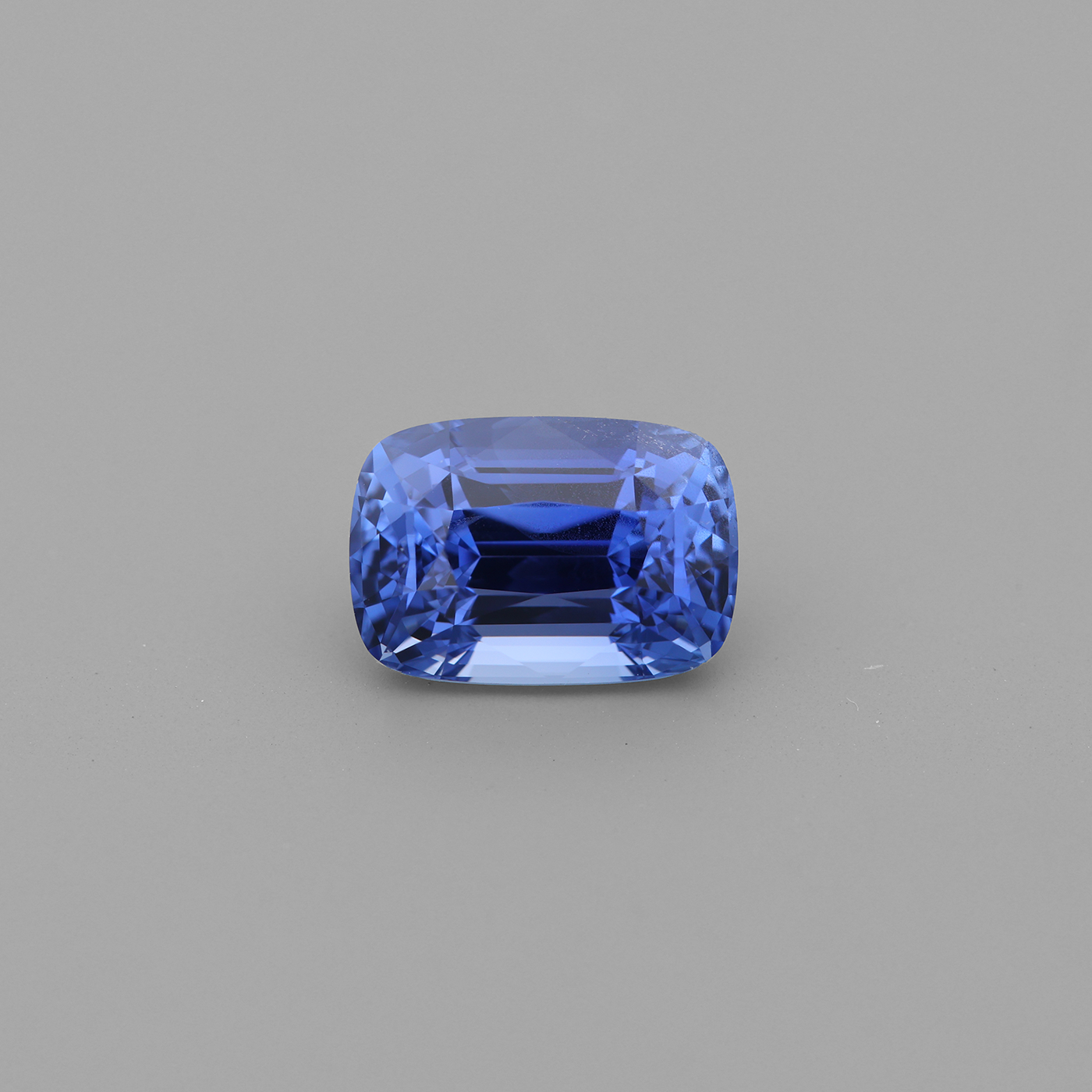 Saphir 2.27 ct
