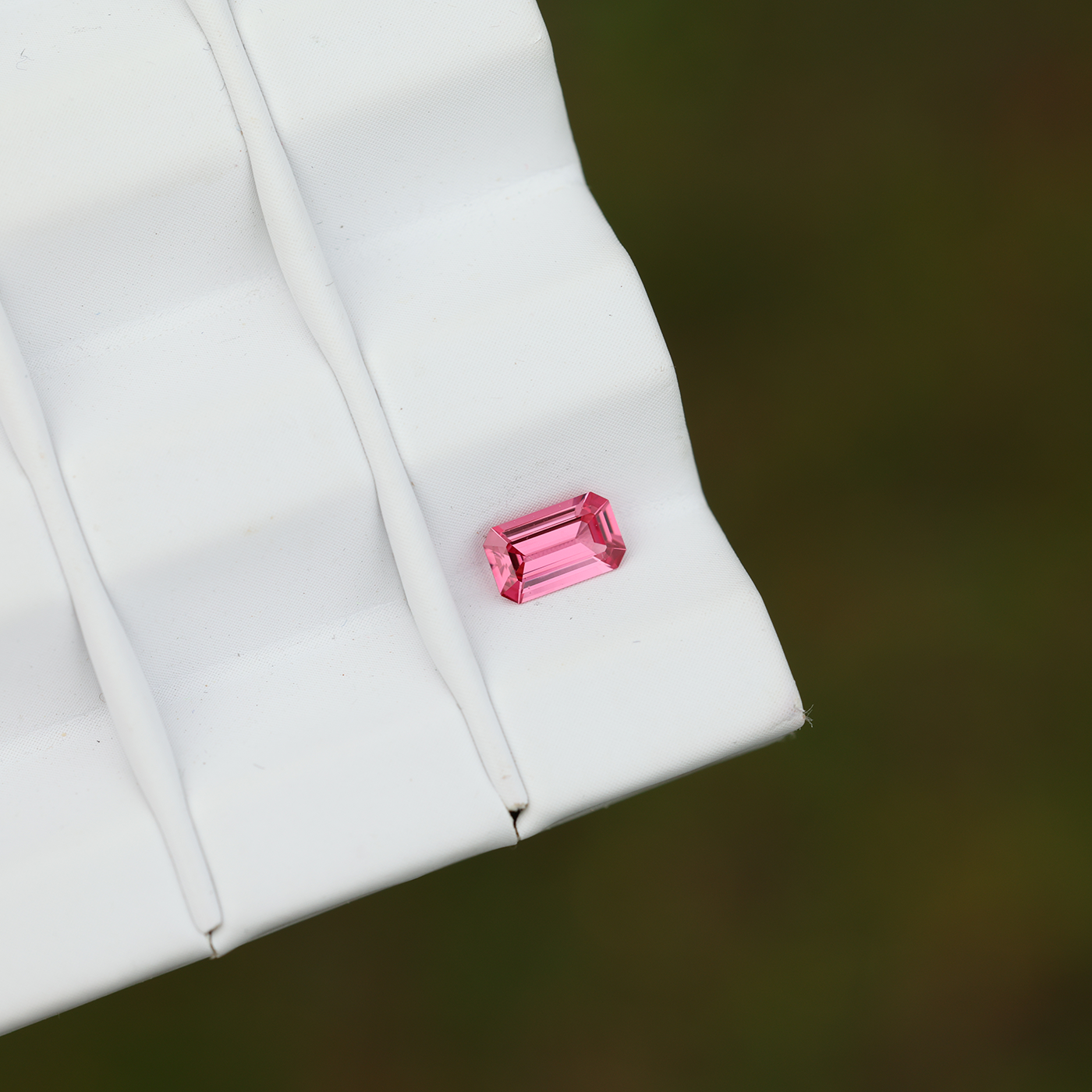 Spinel 0.44 ct