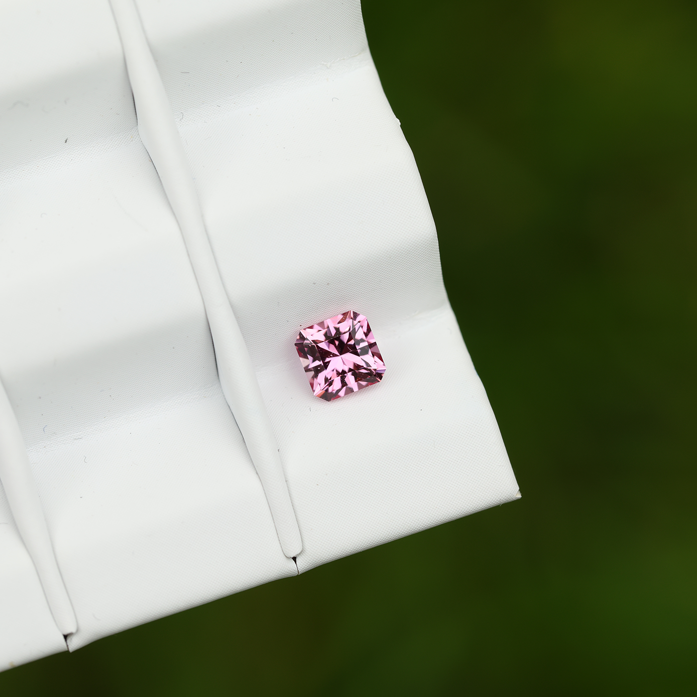 Spinel 0.64 ct