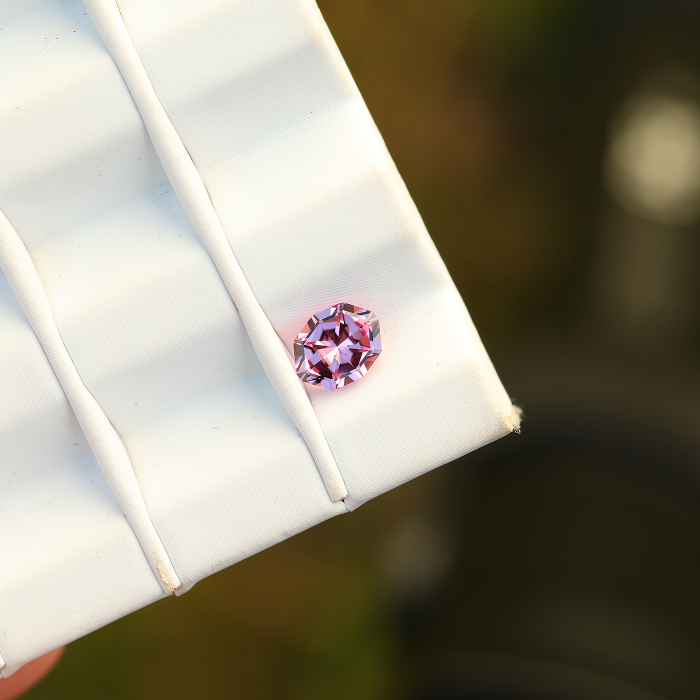 Spinel 1.21 ct