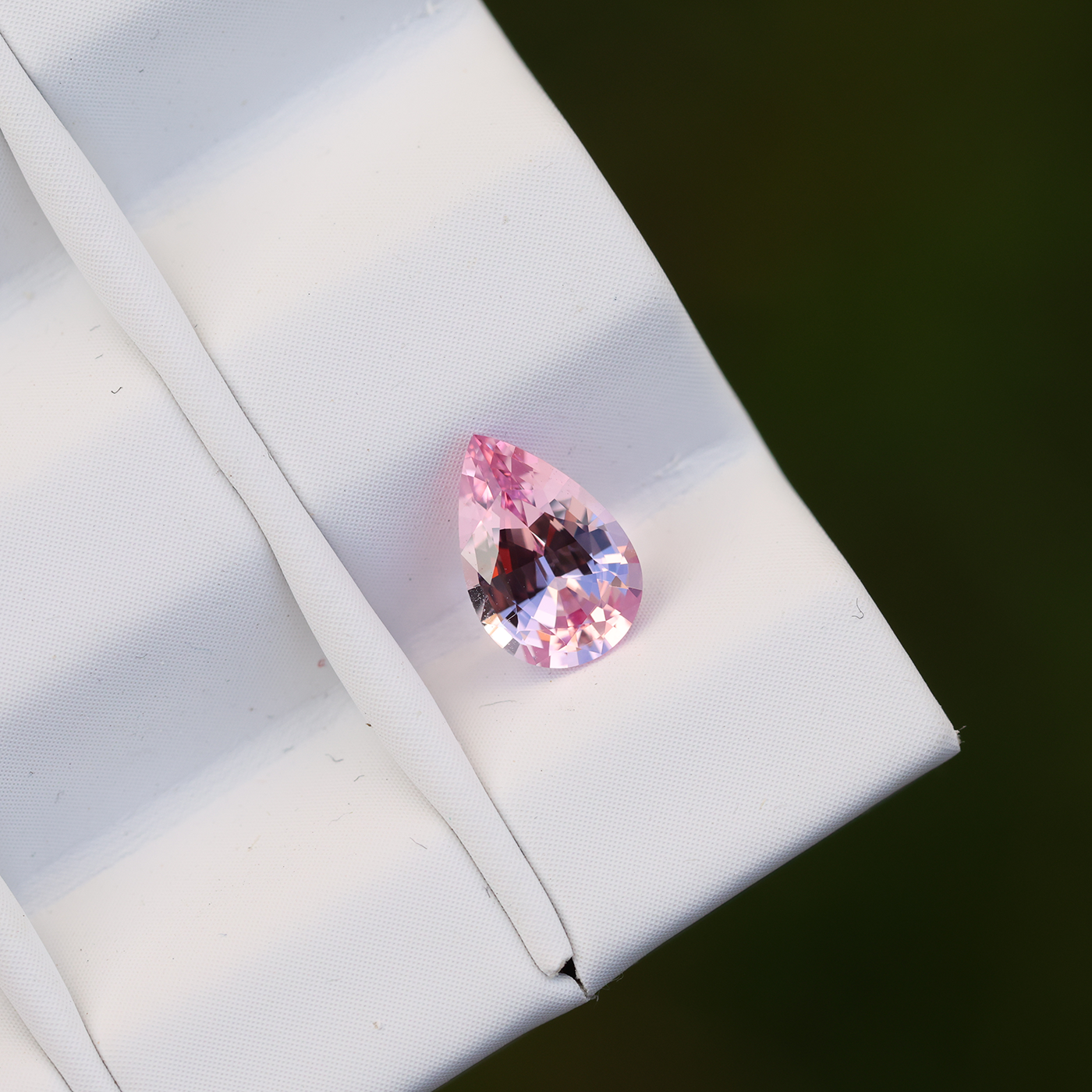 Spinel 0.91 ct