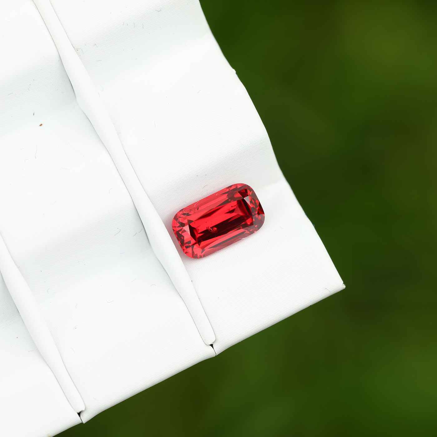 Spinel 2.03 ct