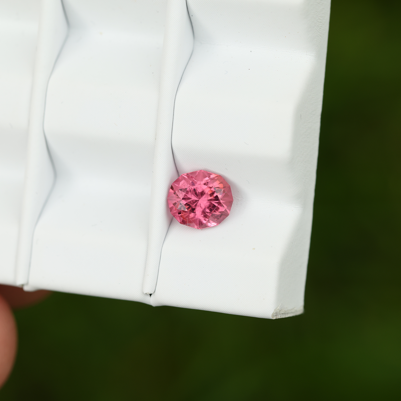 Spinel 1.36 ct