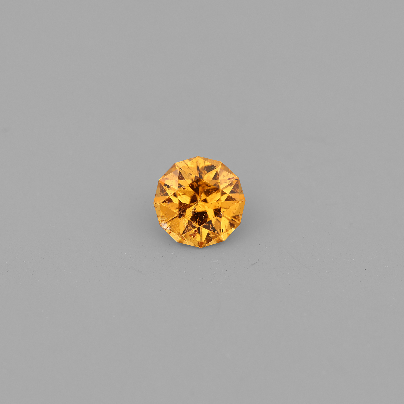 Spessartine 0.88 ct
