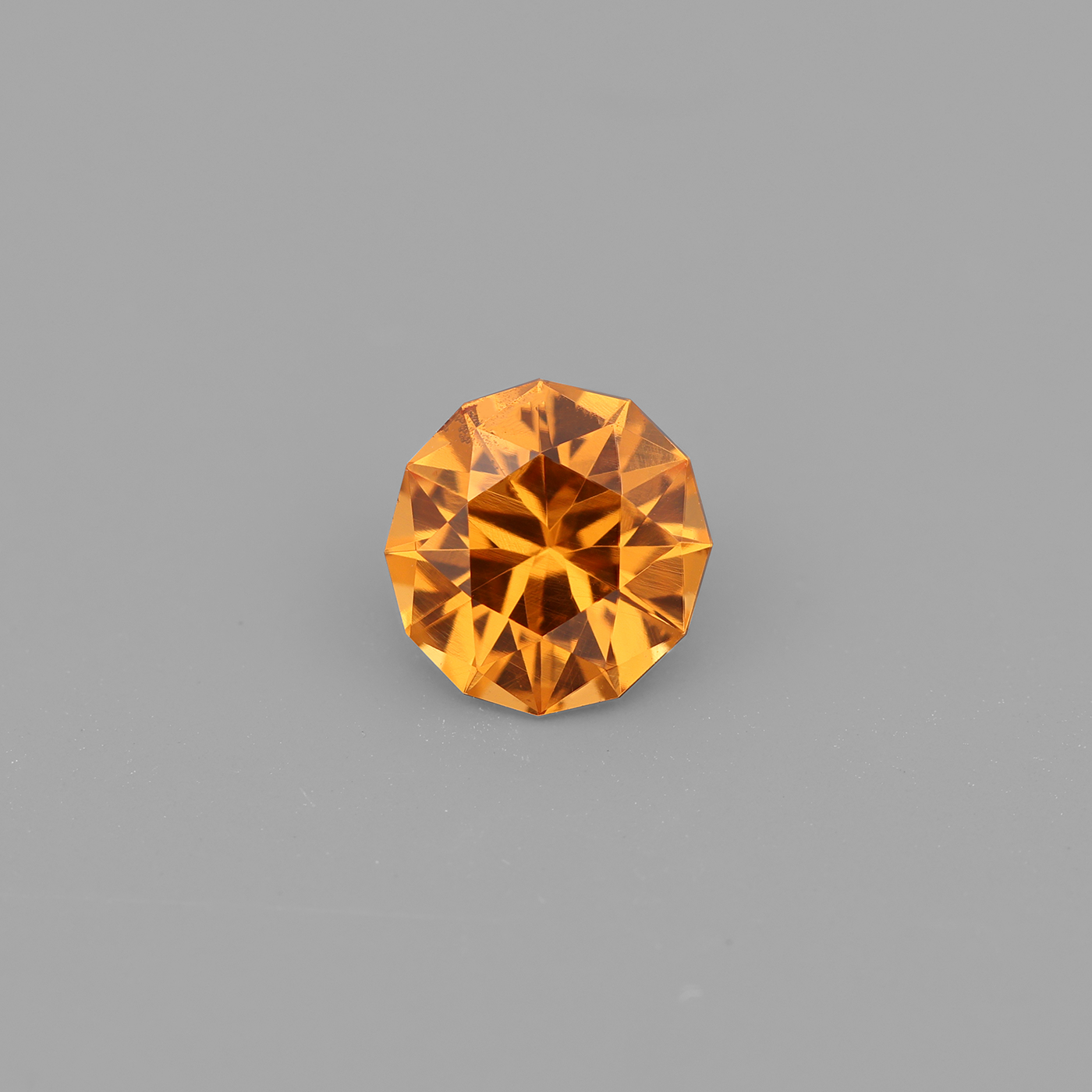 Spessartine 0.77 ct