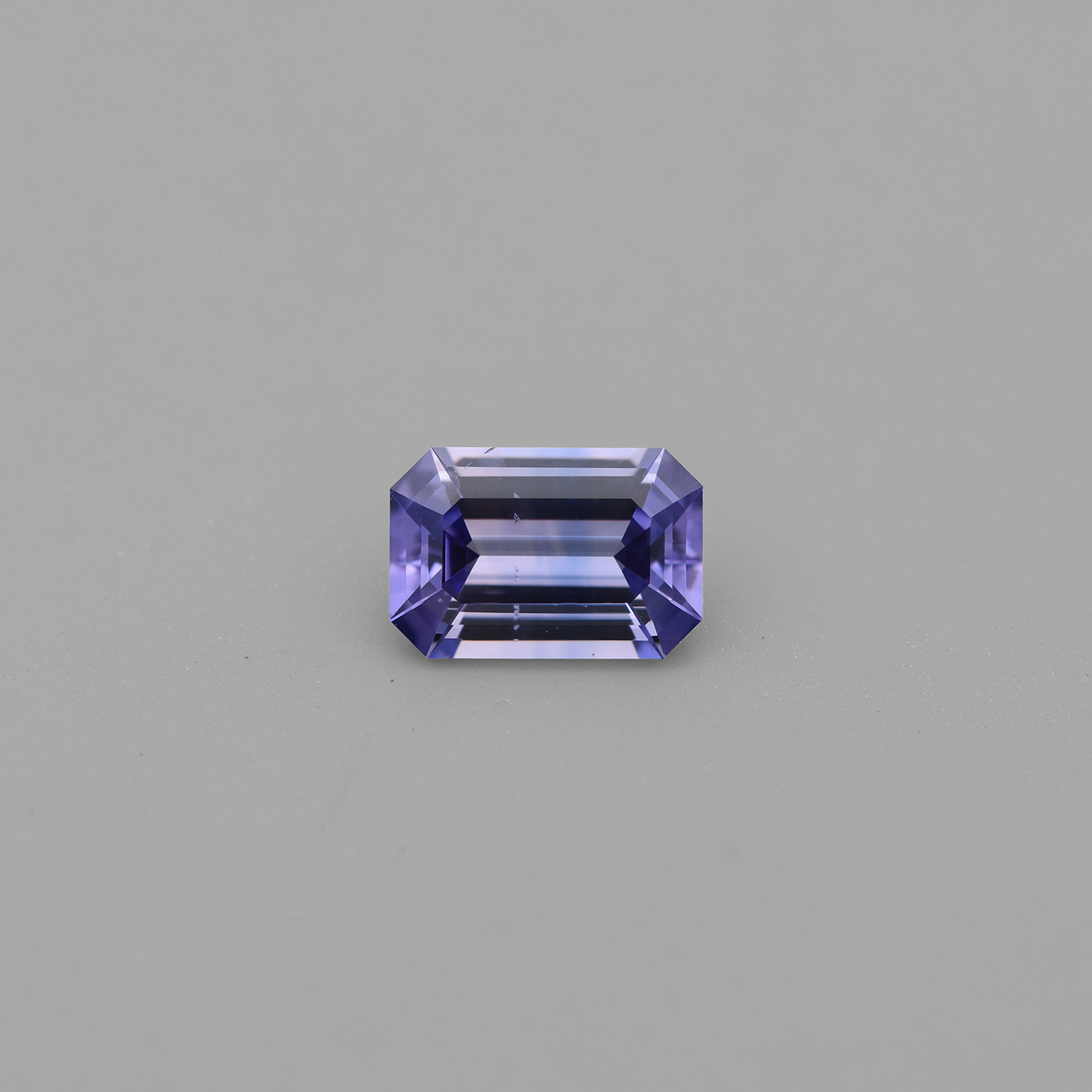 Saphir 0.67 ct