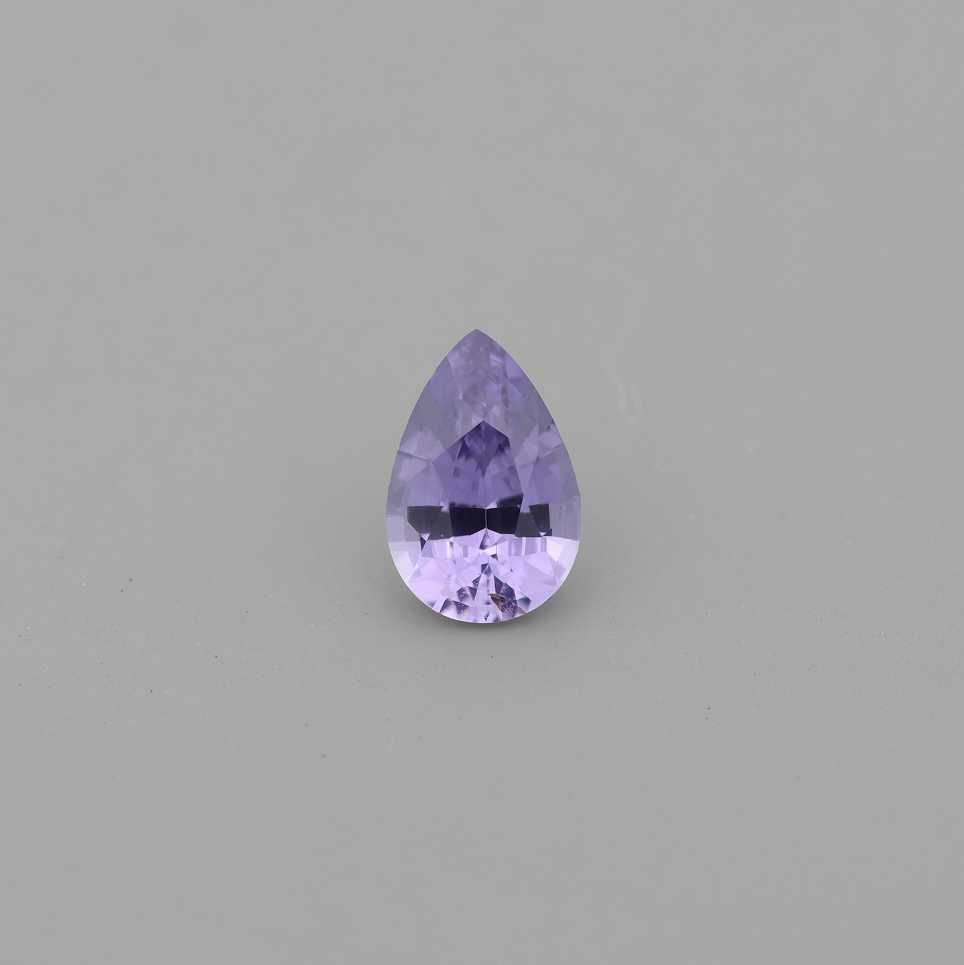 Saphir 0.53 ct
