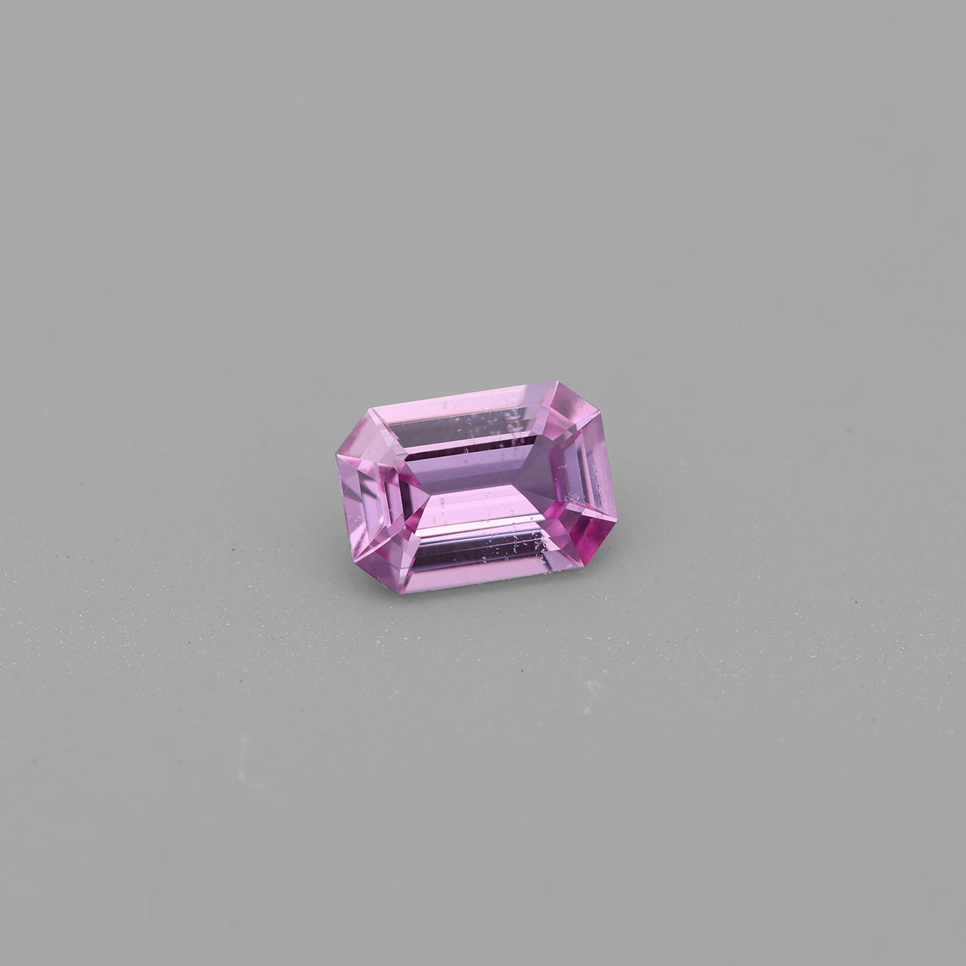 Saphir 0.47 ct