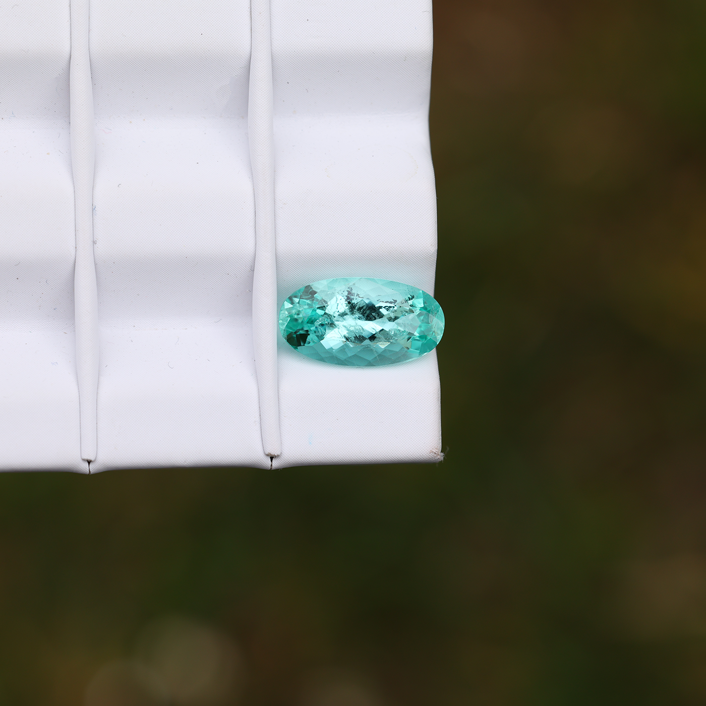 Smaragd 2.61 ct