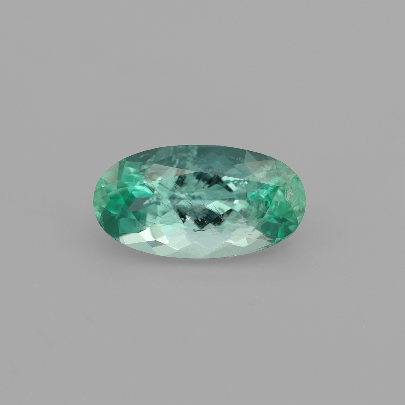 Smaragd 2.61 ct