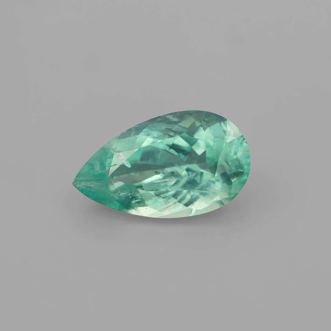 Smaragd 3.53 ct