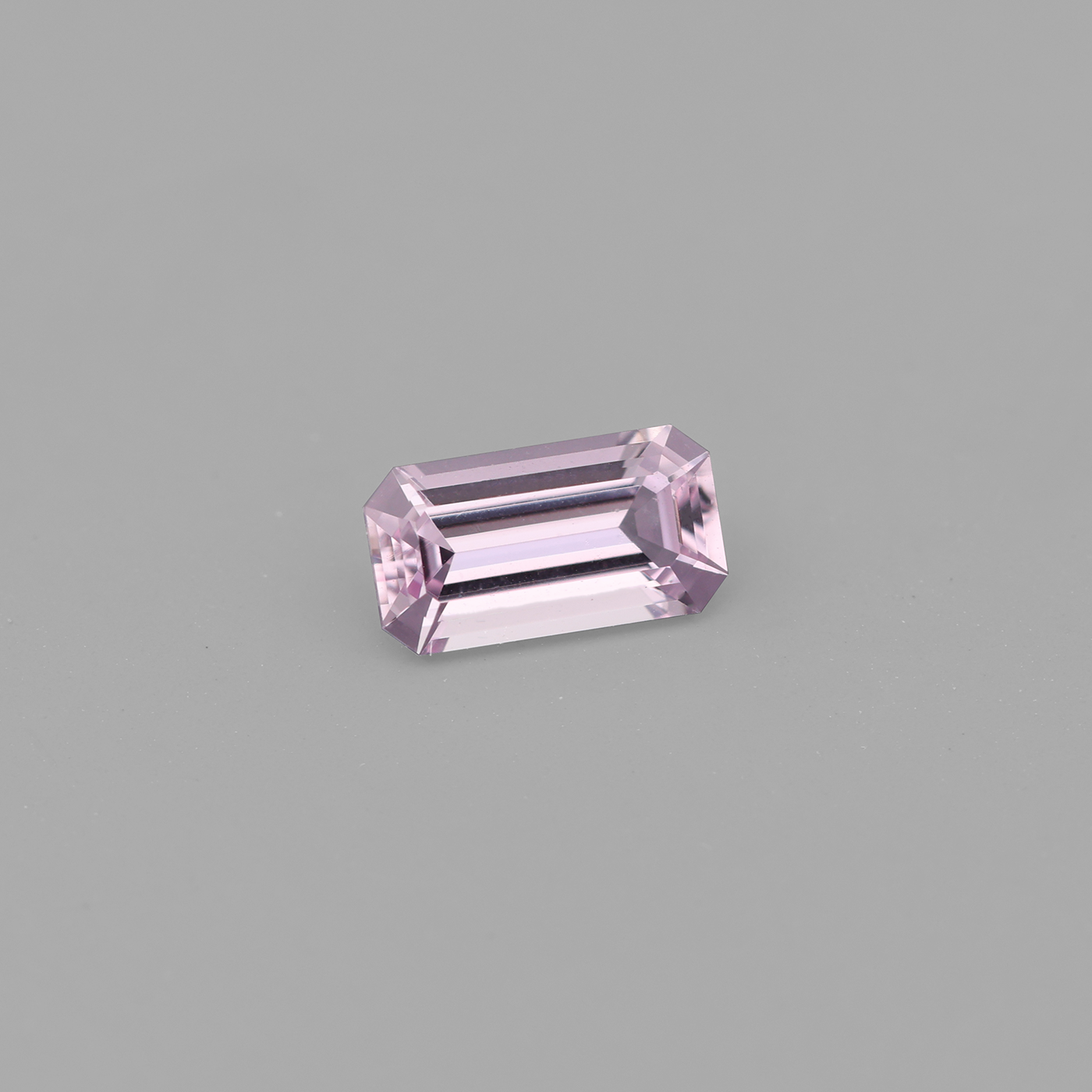 Imperial Topaz 0.37 ct