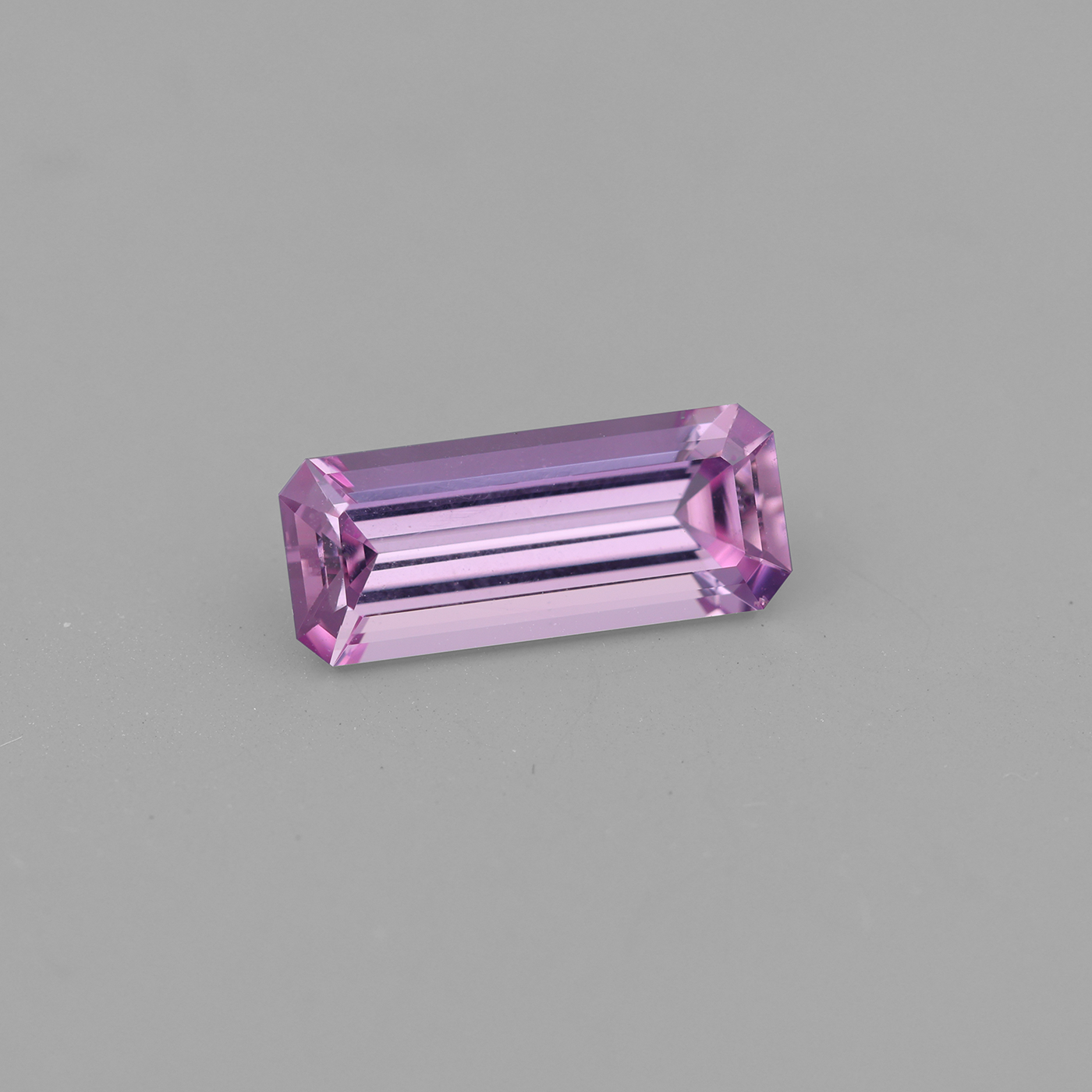 Imperial Topas 1.27 ct
