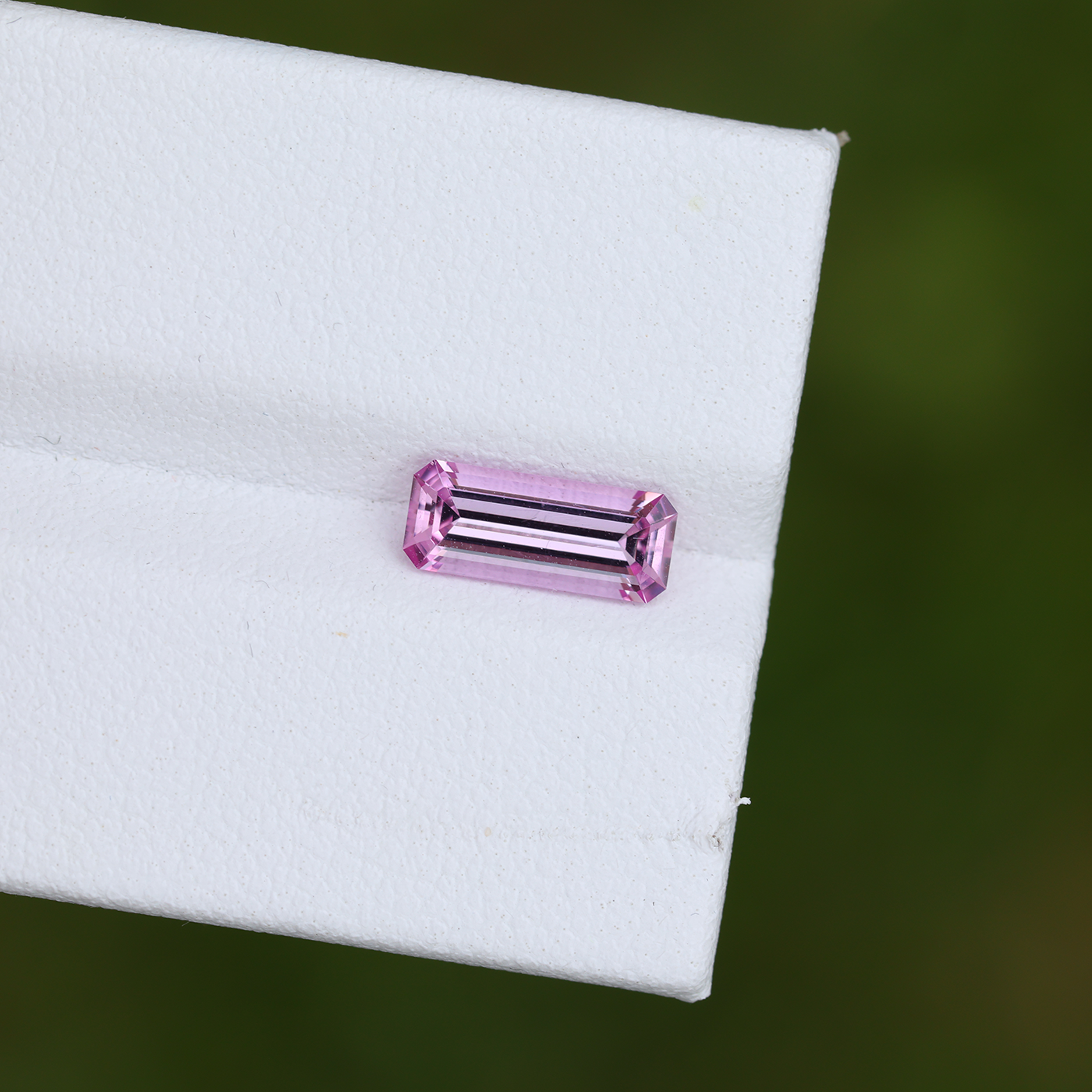 Imperial Topas 1.27 ct