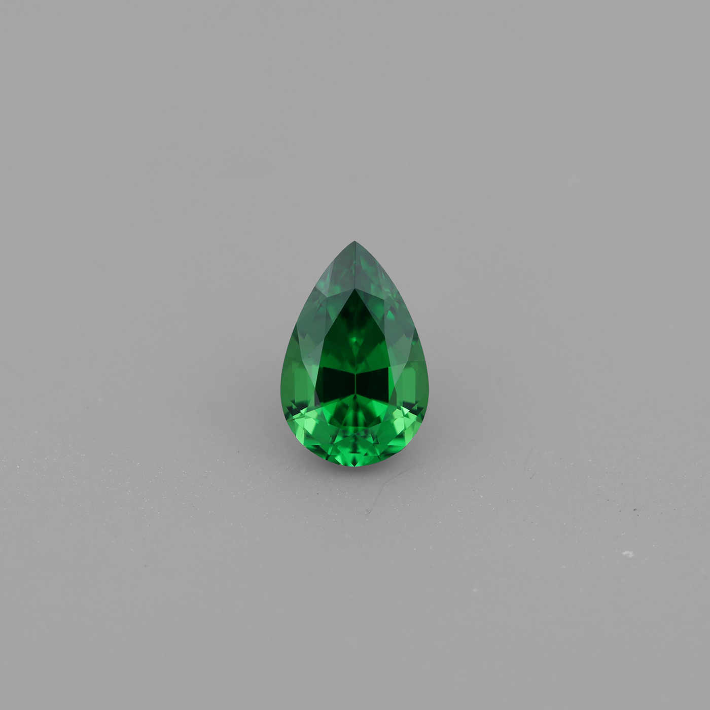 Tsavorite 0.70 ct