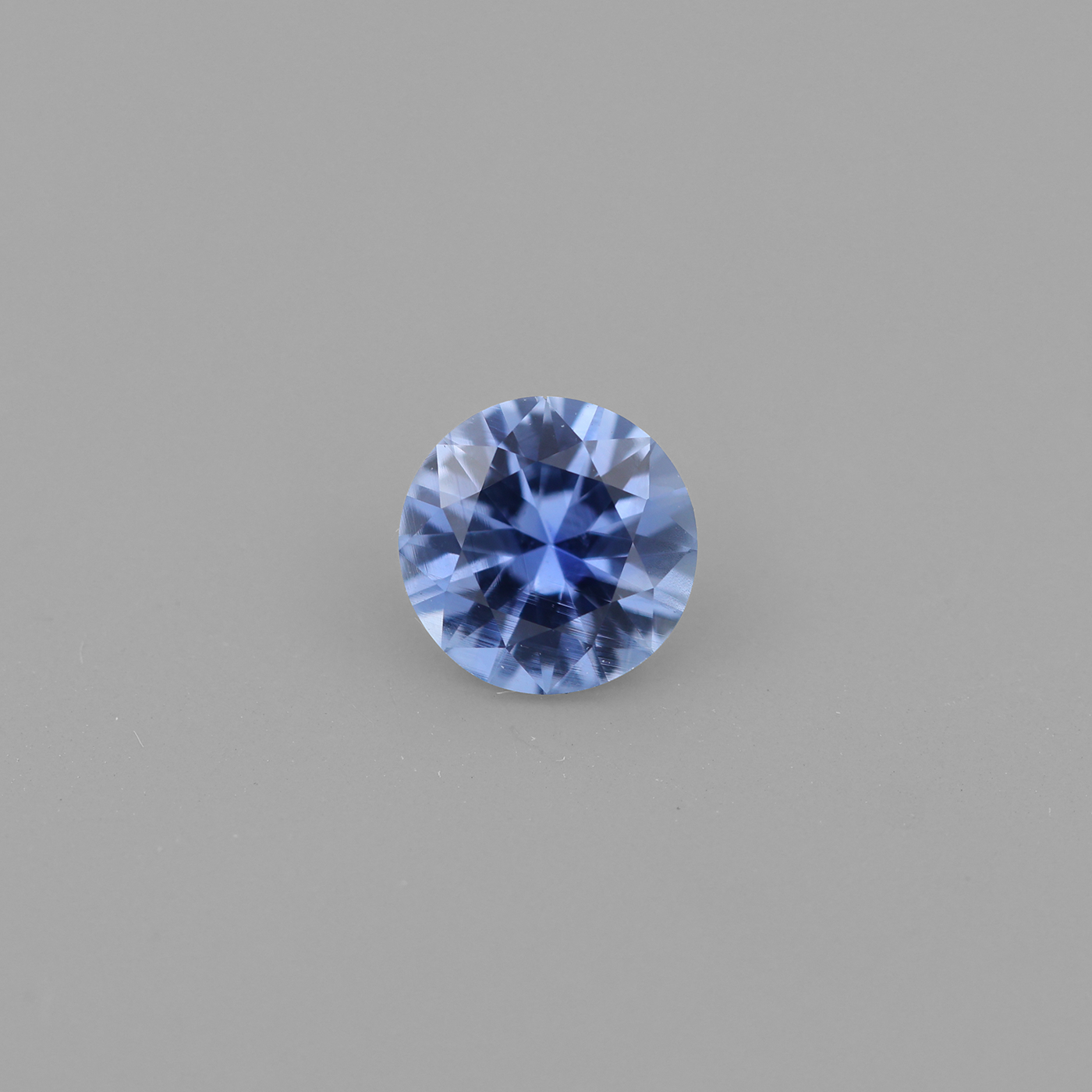 Saphir 0.53 ct