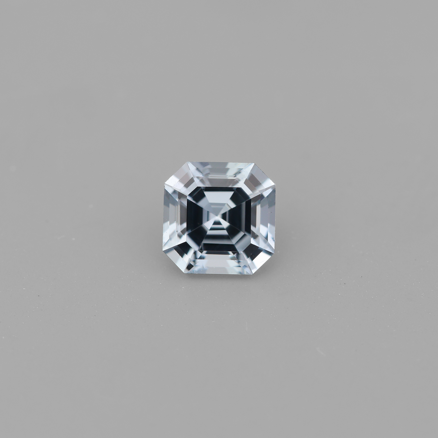 Sapphire 0.48 ct