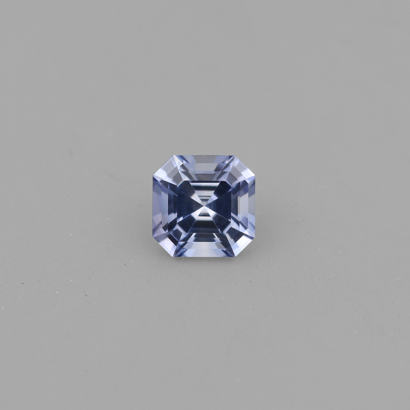 Saphir 0.57 ct