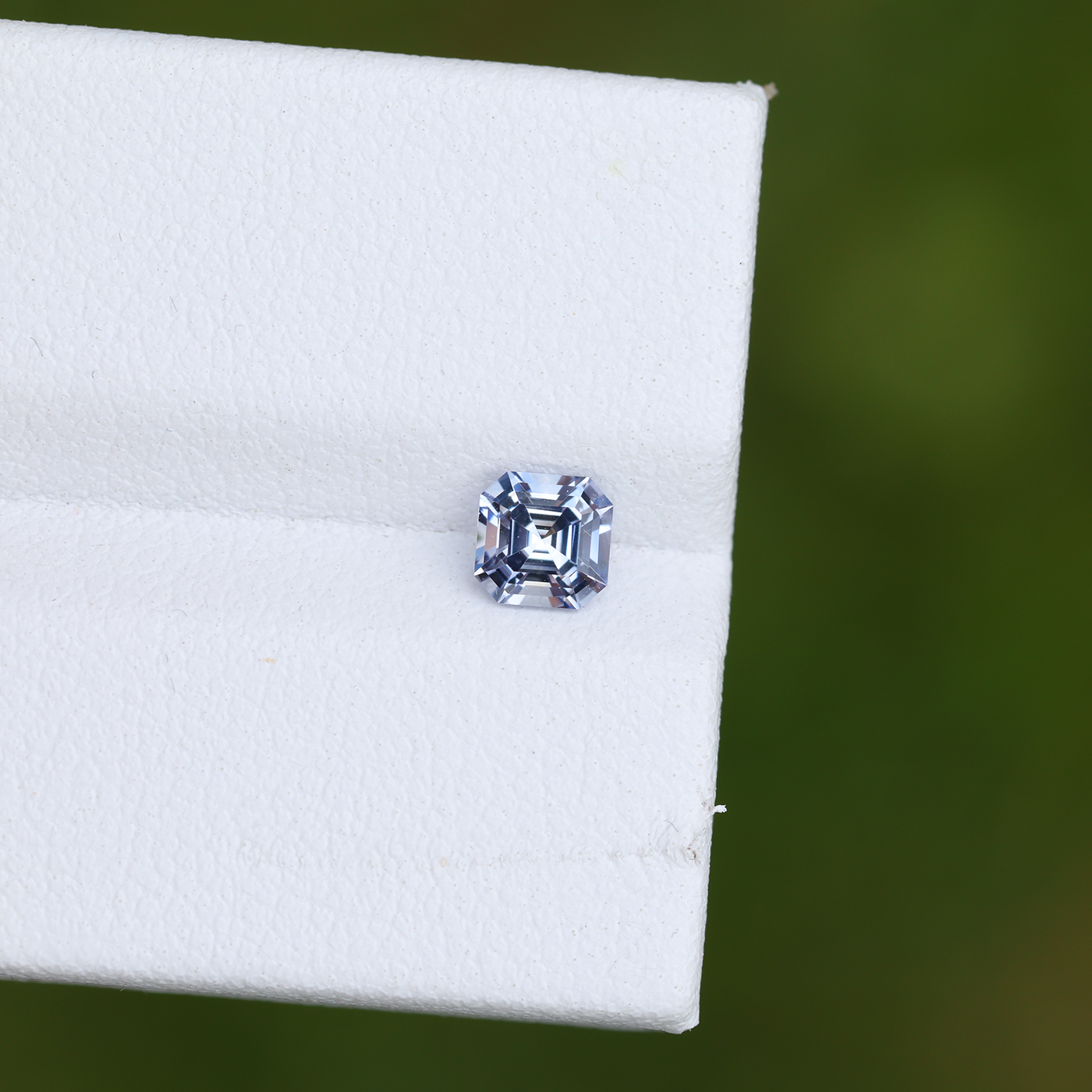 Saphir 0.57 ct