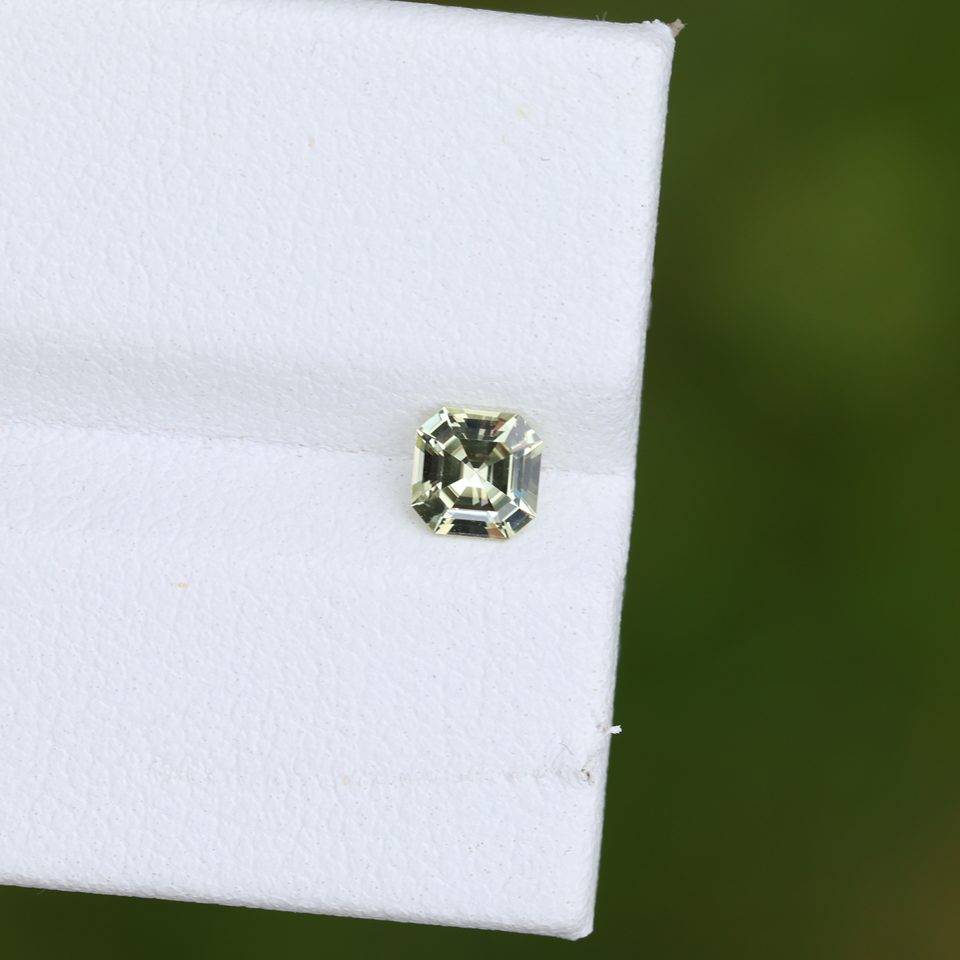 Sapphire 0.50 ct