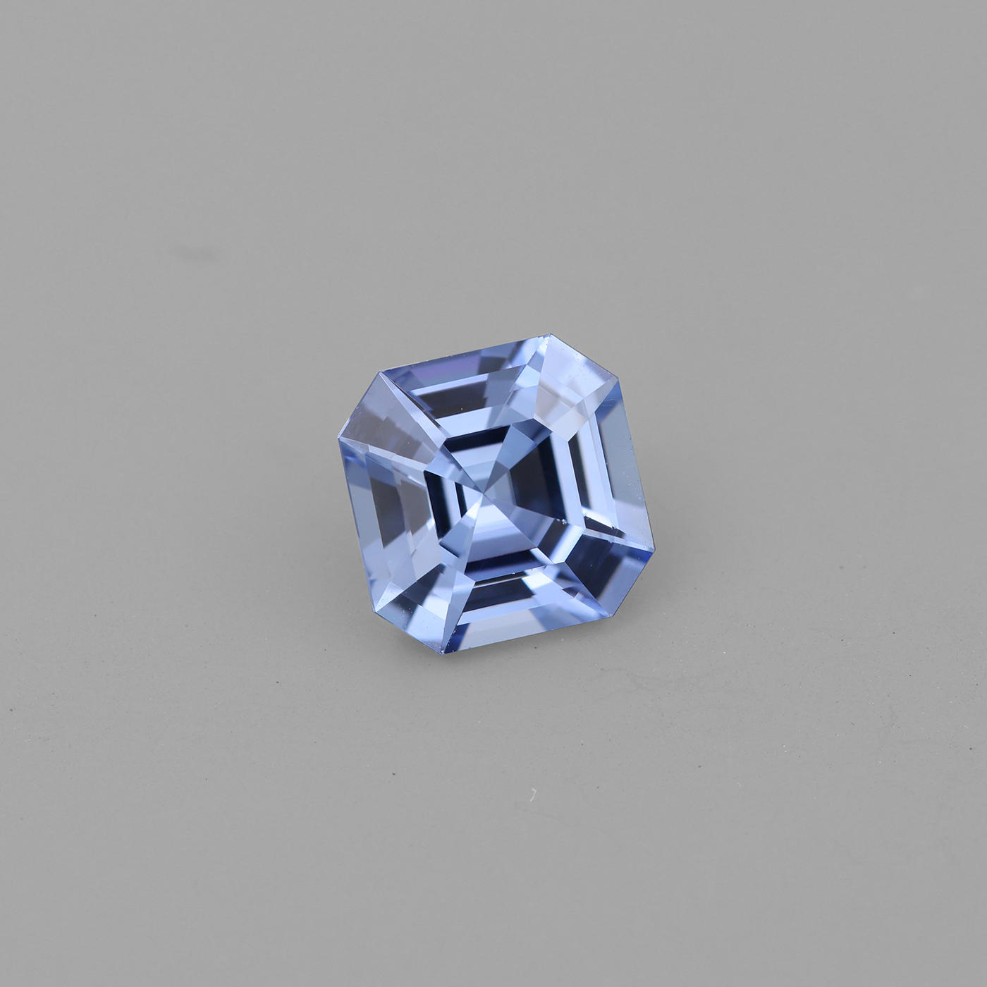 Sapphire 1.23 ct