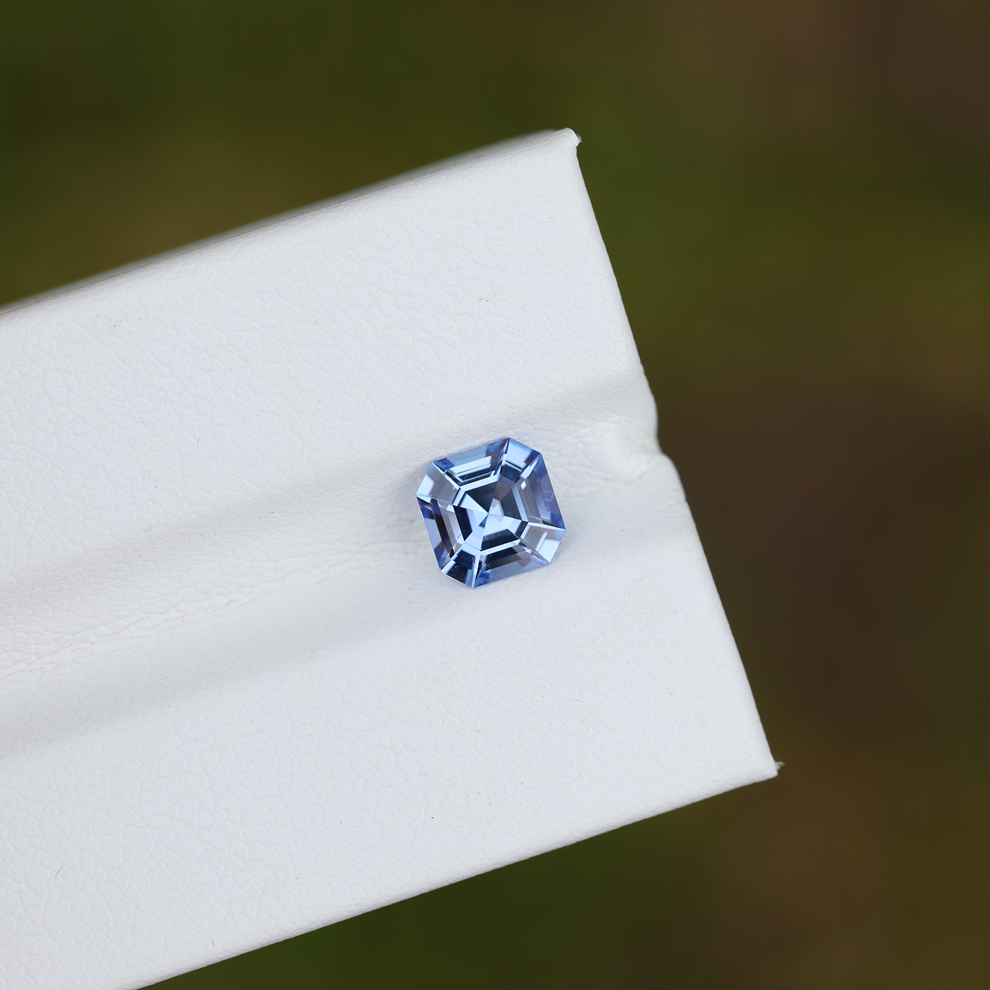 Sapphire 1.23 ct