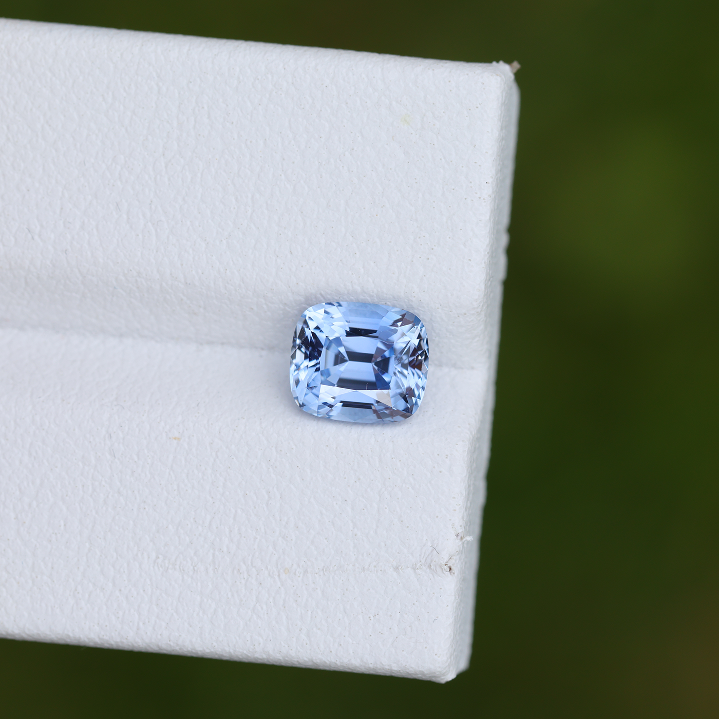 Sapphire 1.98 ct