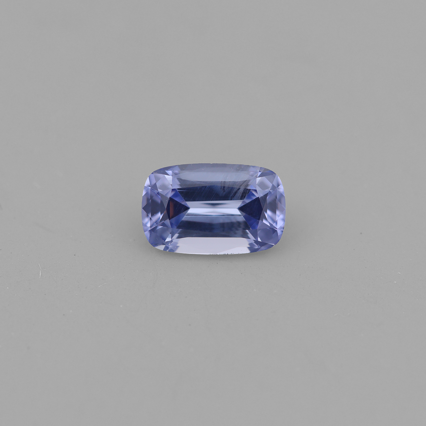 Saphir 0.74 ct