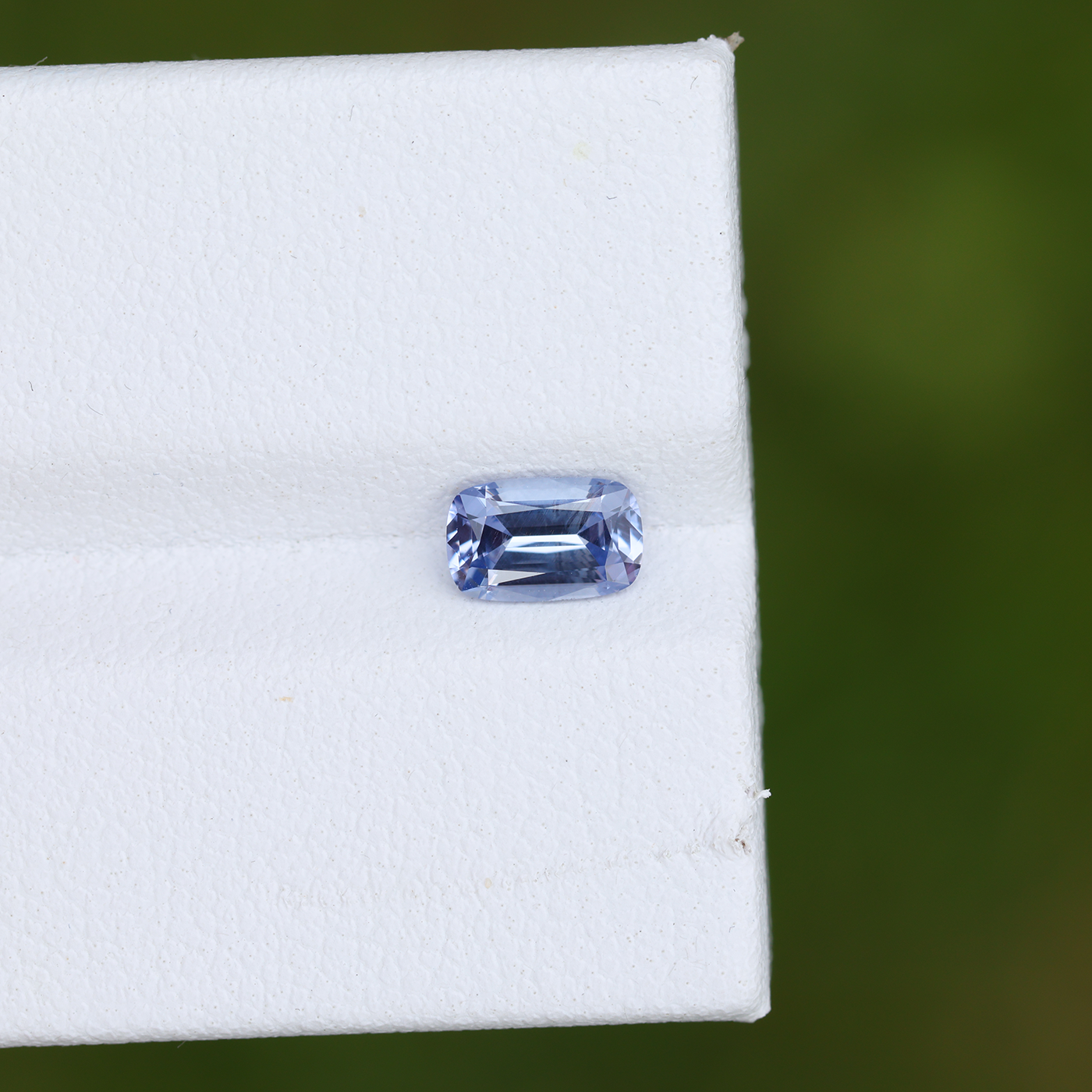Saphir 0.74 ct