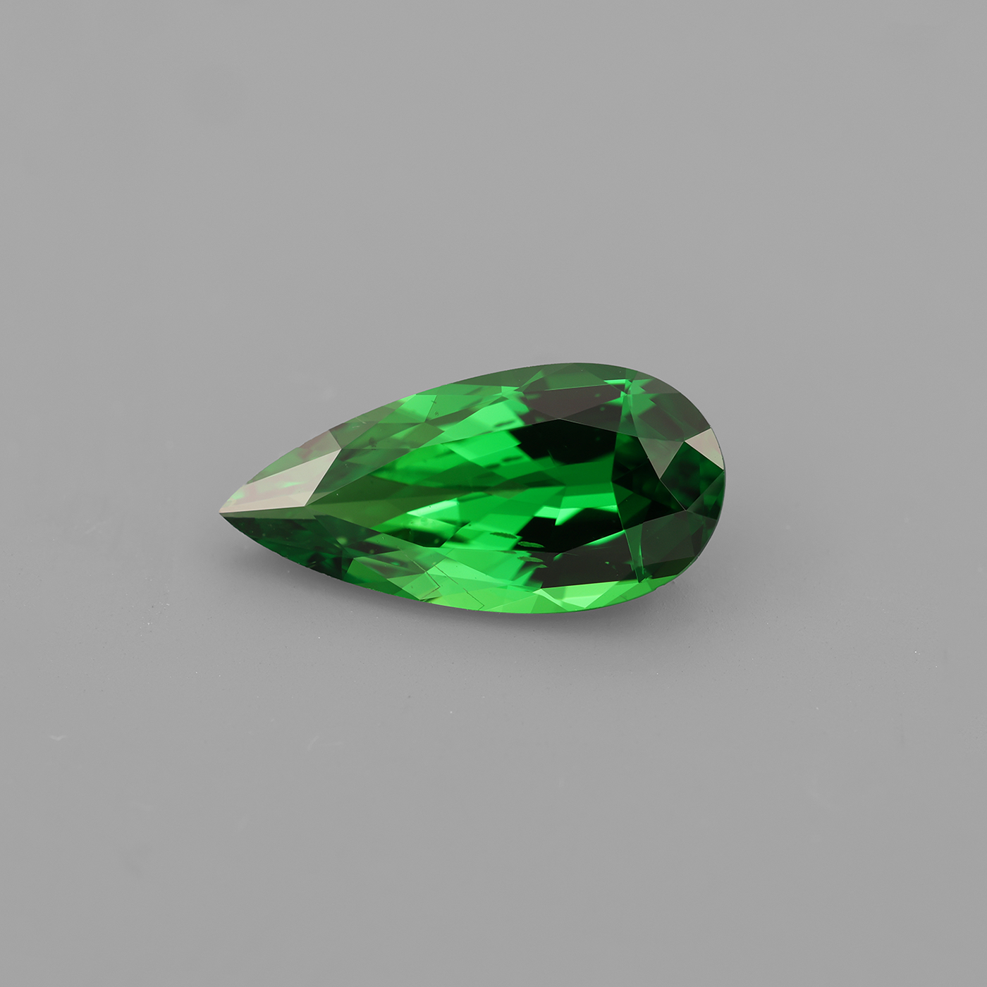 Tsavorite 1.48 ct