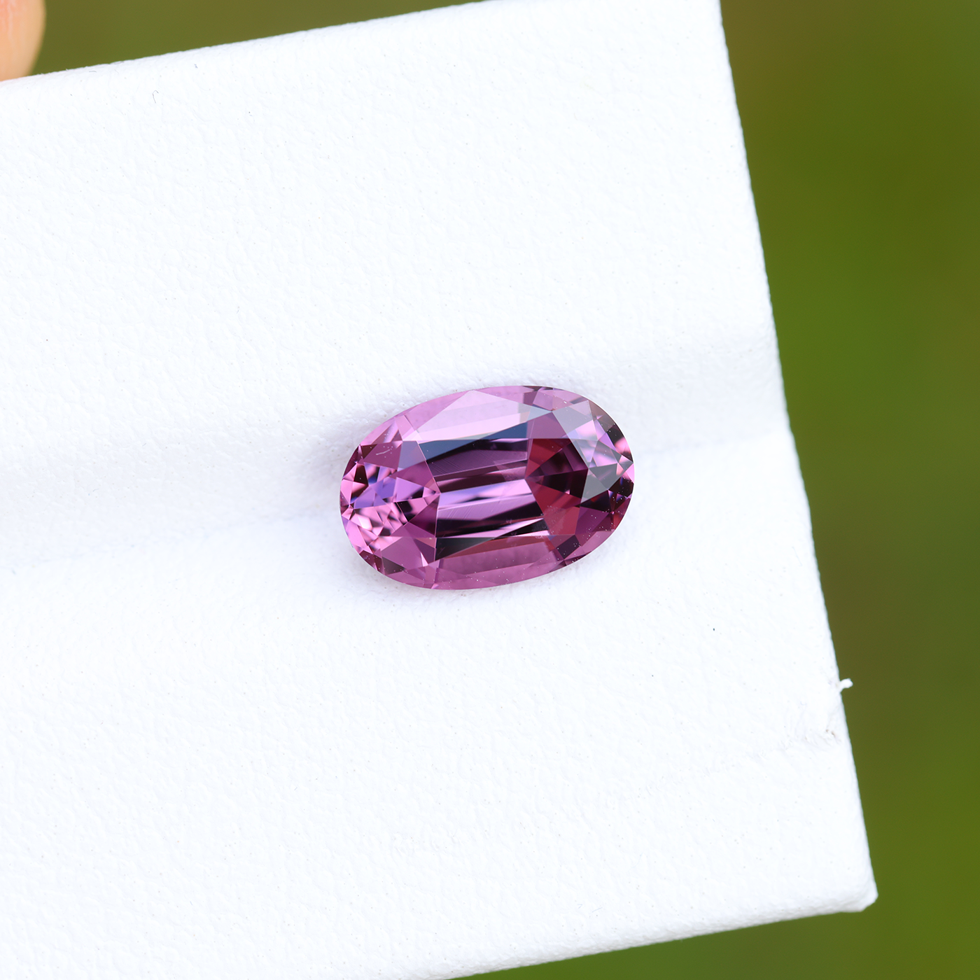 Spinel 2.57 ct