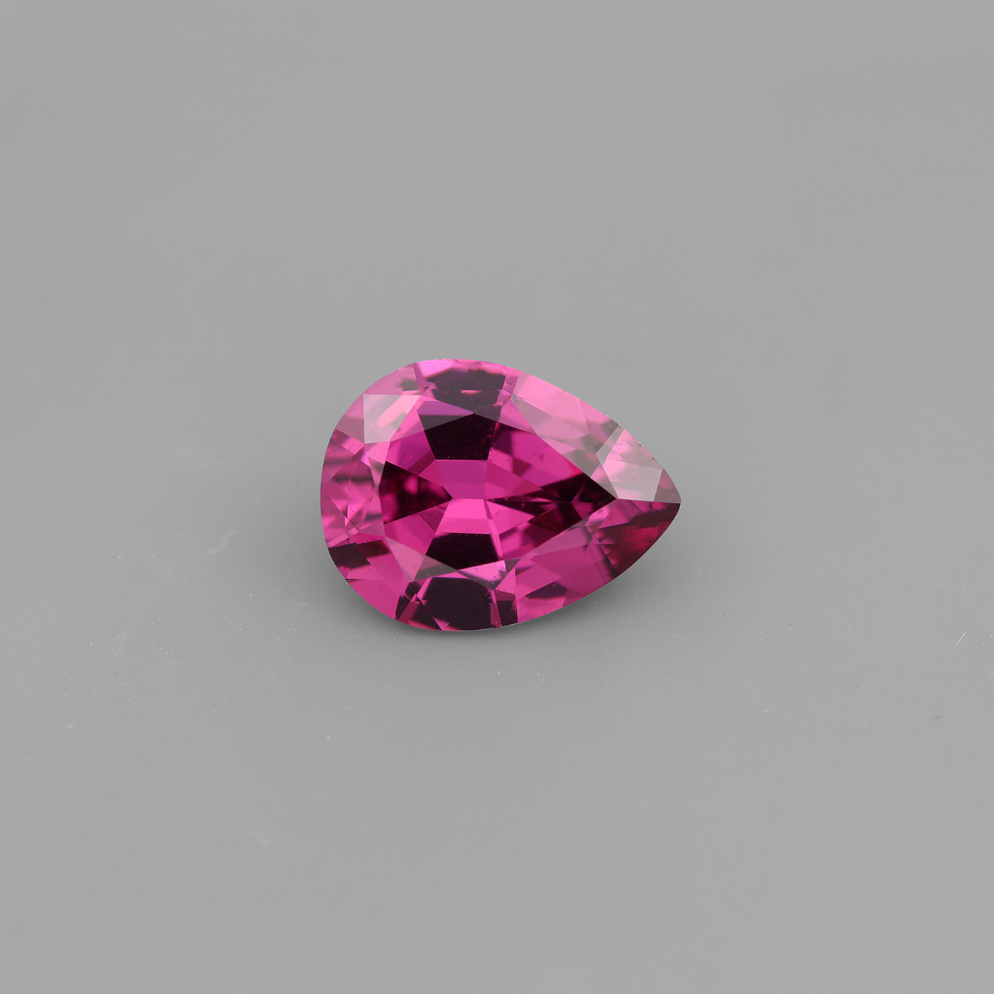 Rhodolite 1.42 ct
