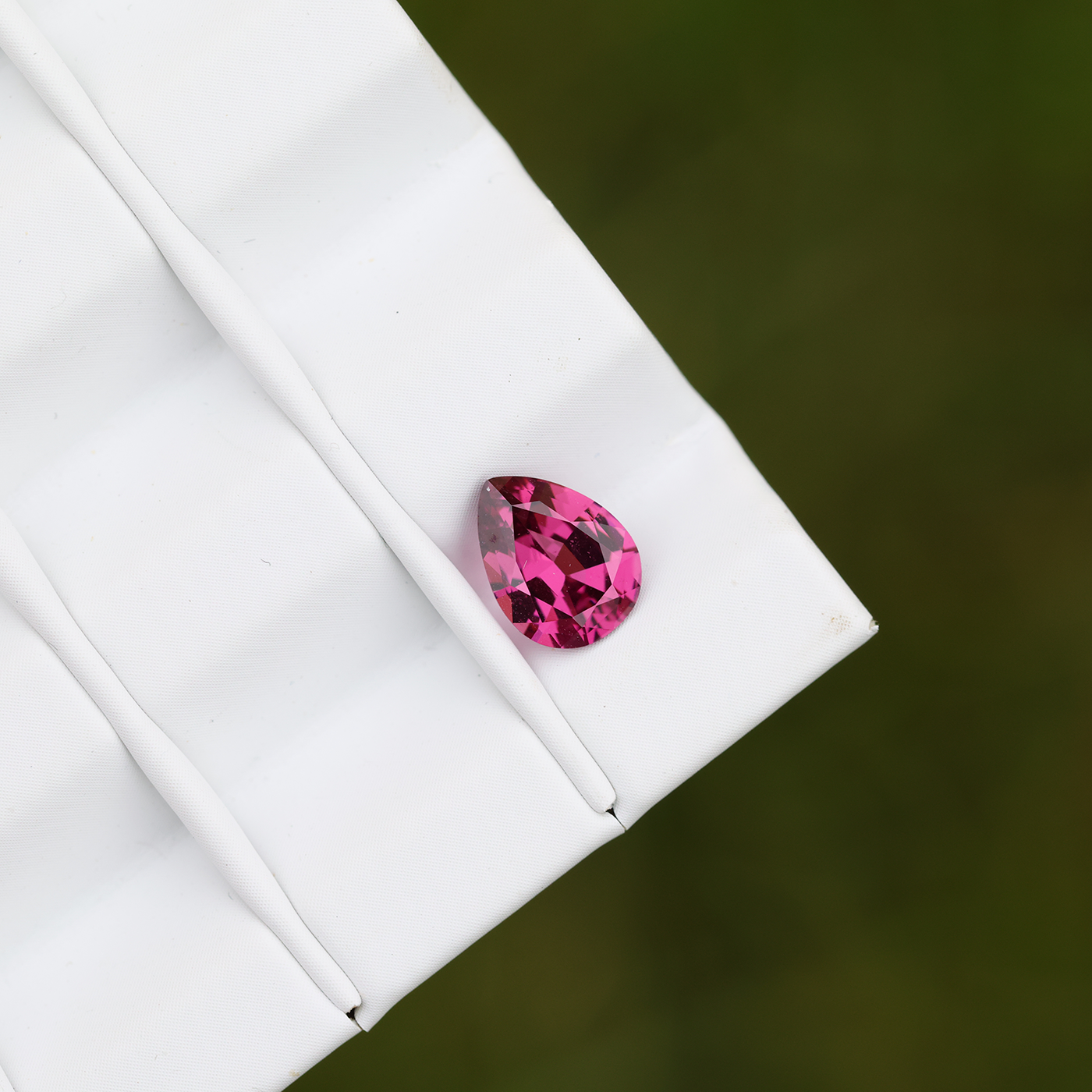 Rhodolite 1.42 ct