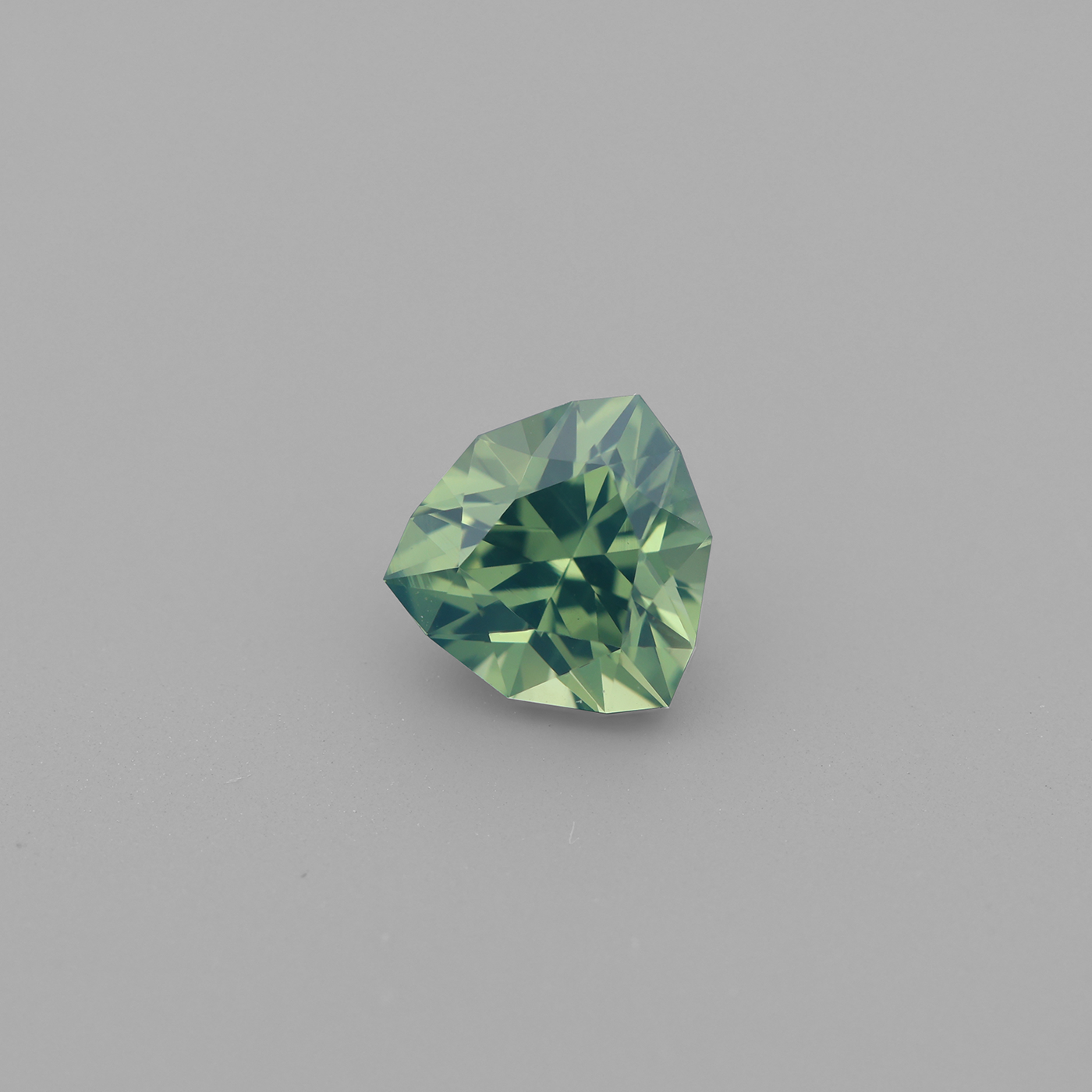 Saphir 1.06 ct