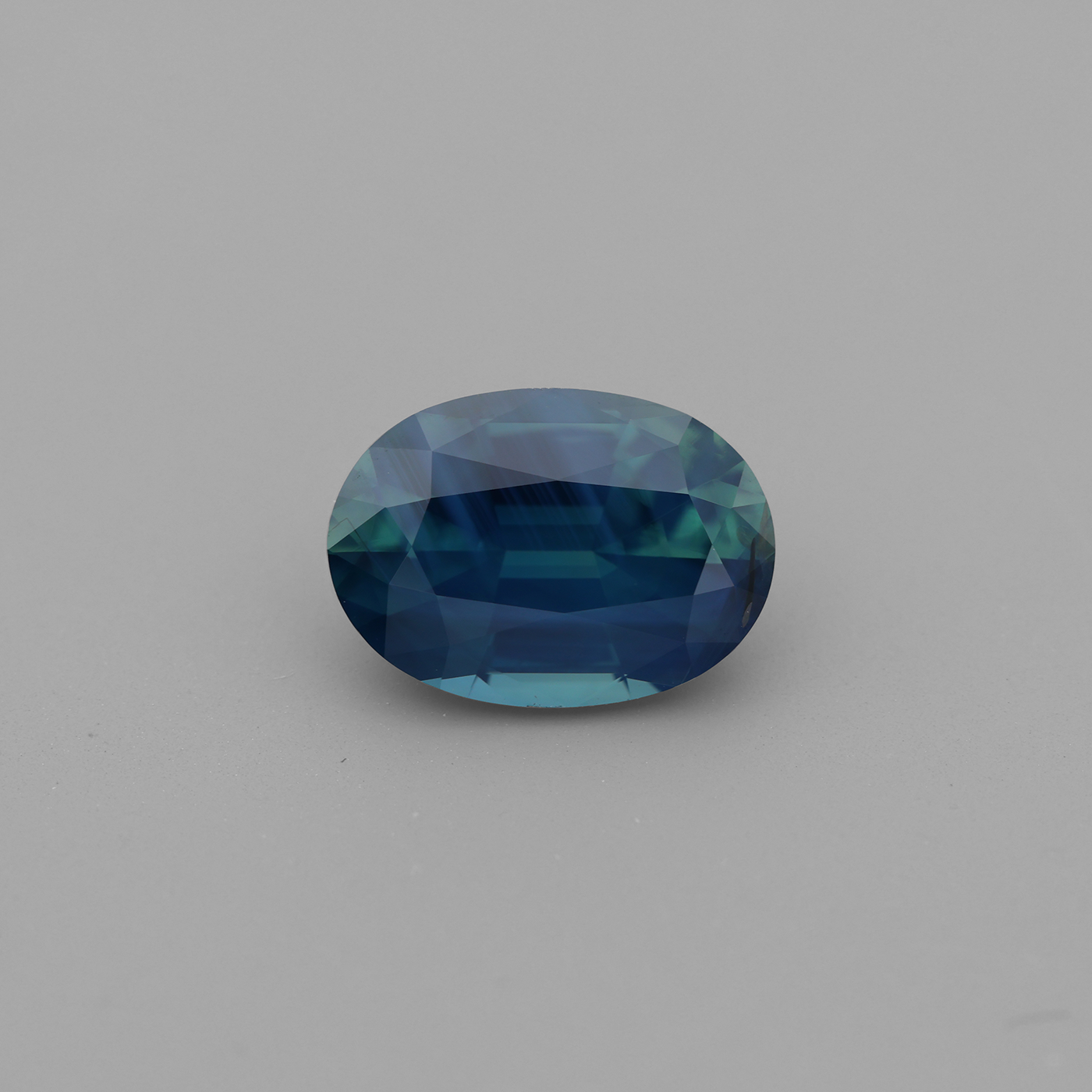 Saphir 1.89 ct