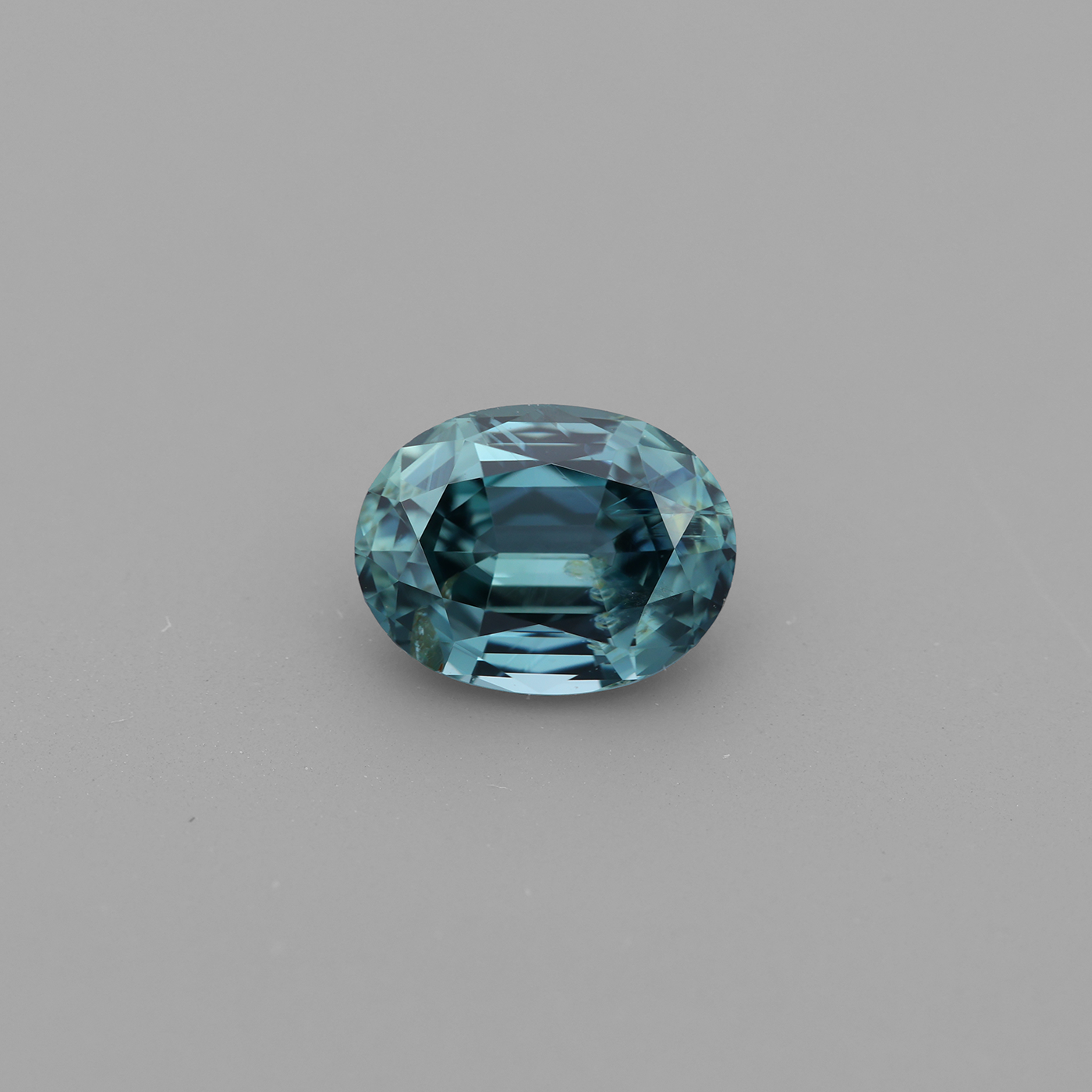 Sapphire 1.09 ct