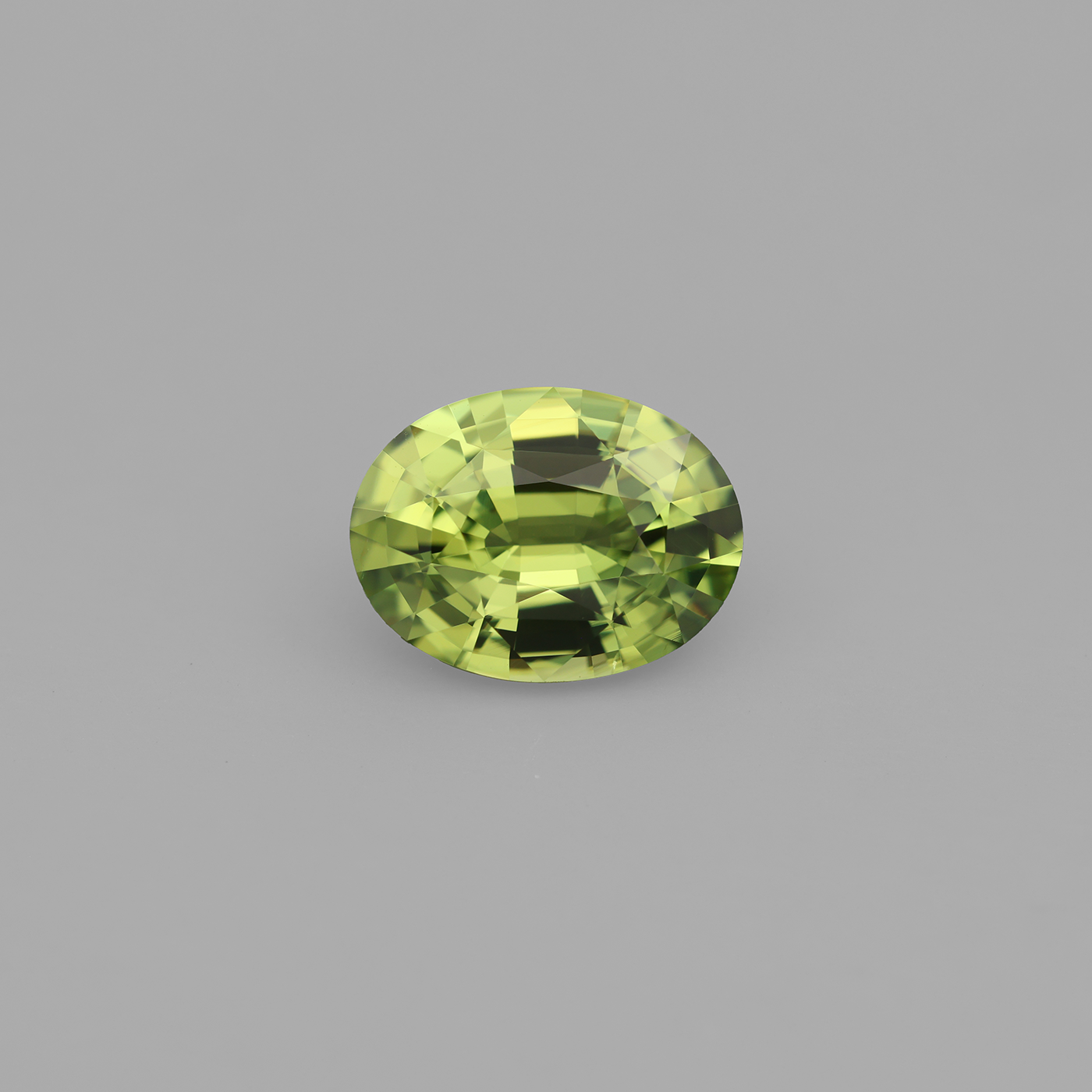 Saphir 2.08 ct